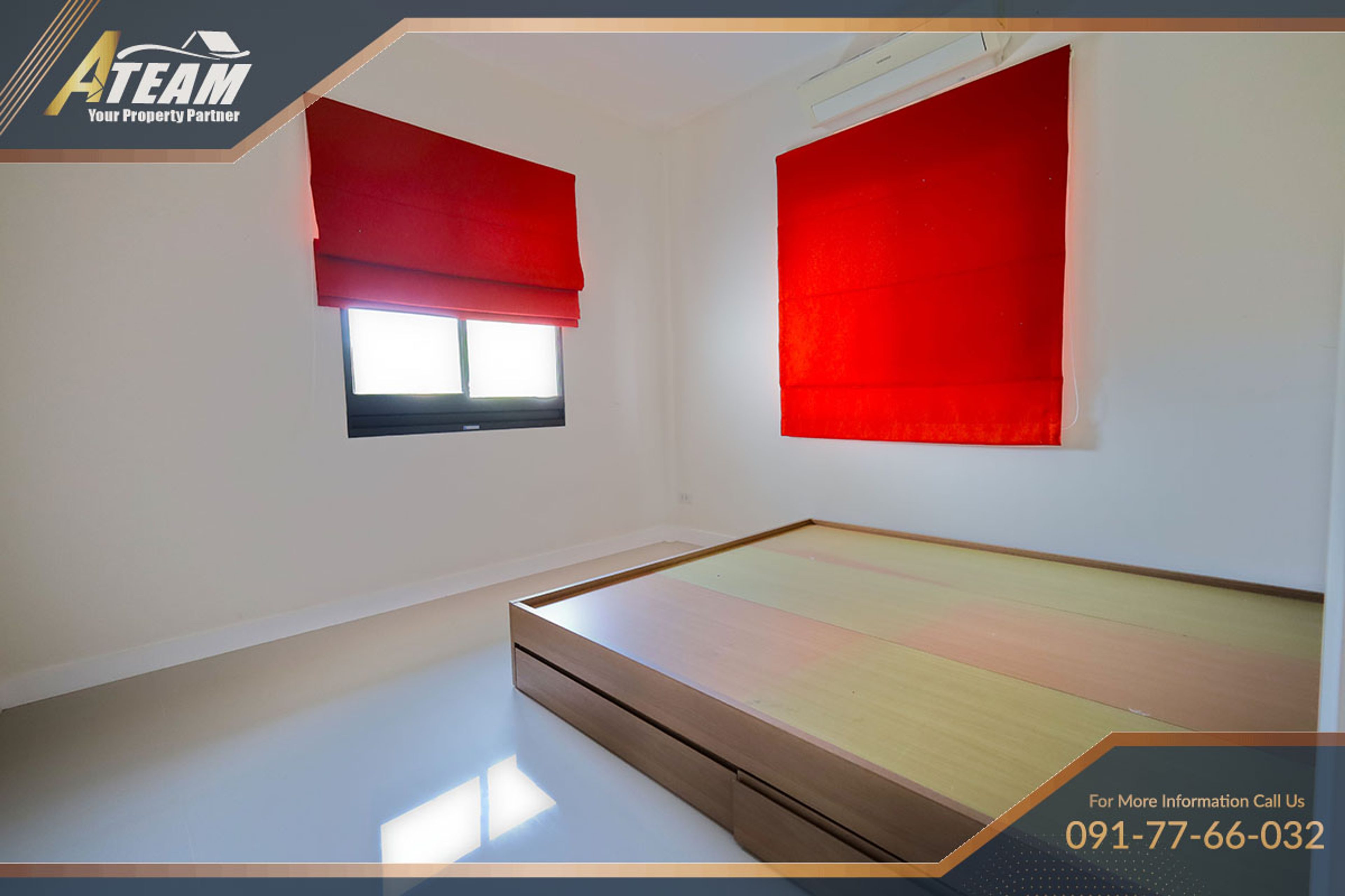 2-Bedroom House for Sale in Soi 112, Hua Hin – 1.9 Million THB thumbnail 8