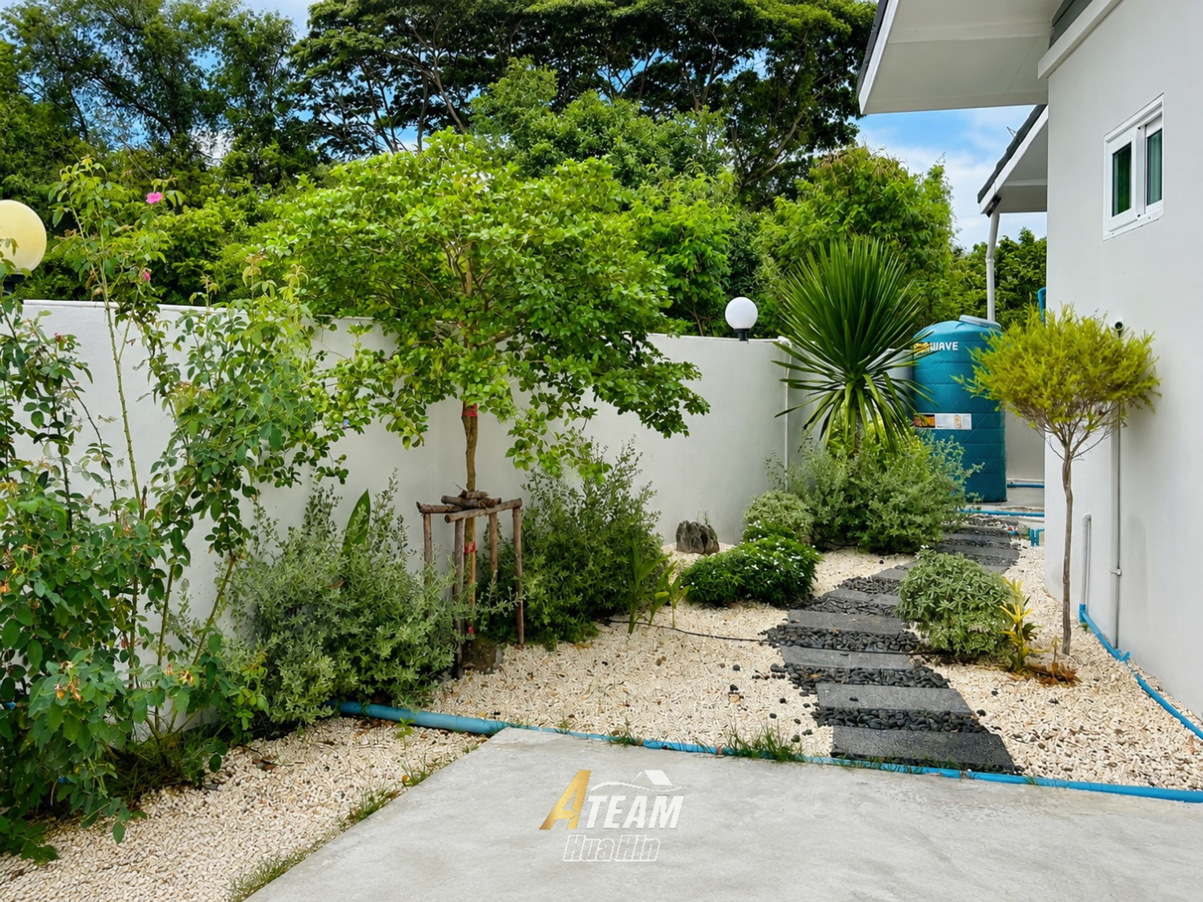 3-Bedroom Pool Villa for Sale in Nong Khon, Hua Hin  thumbnail 35