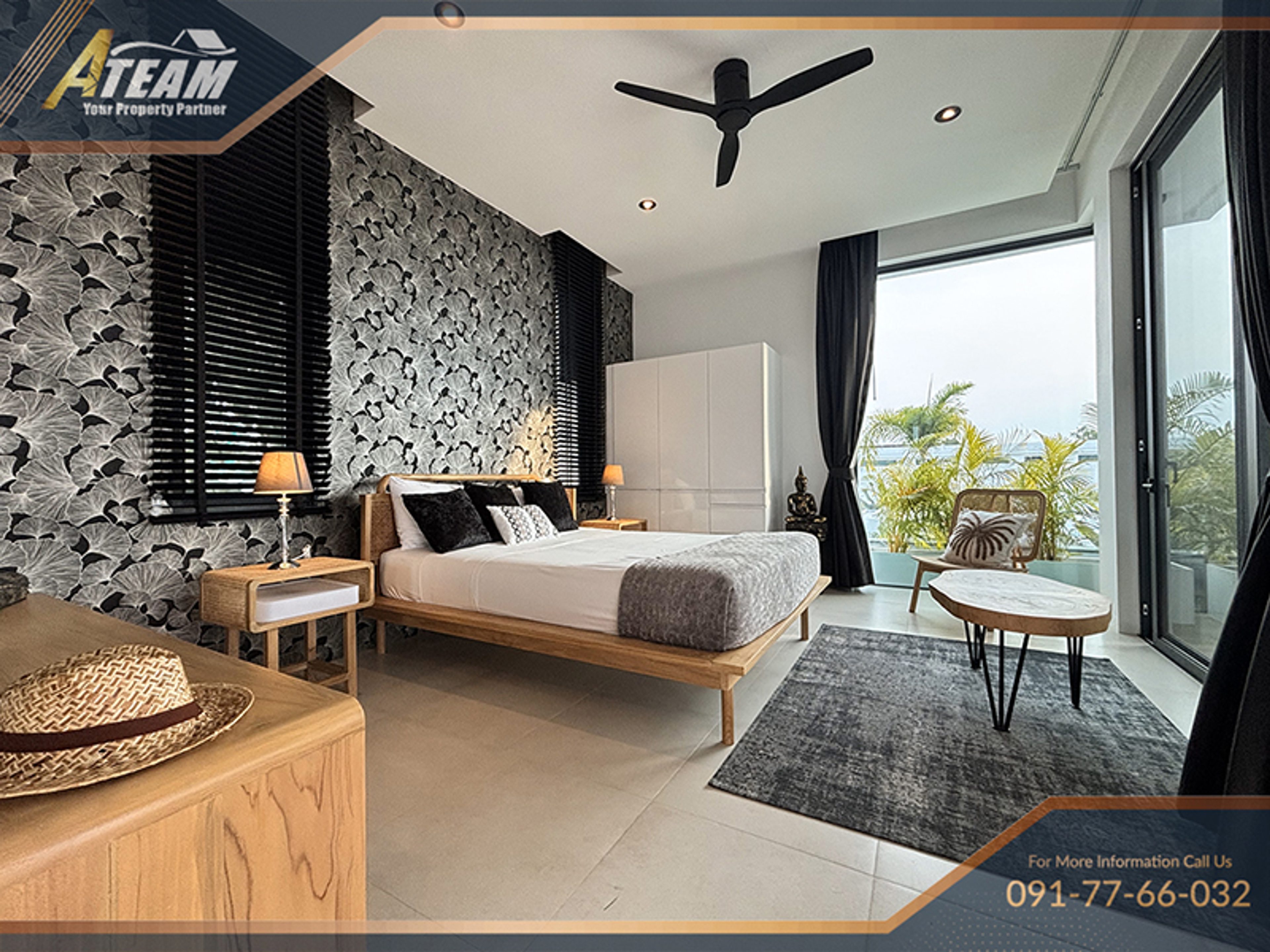 Luxury Modern Villa in Lalua Hua Hin – 15,000,000 THB thumbnail 13