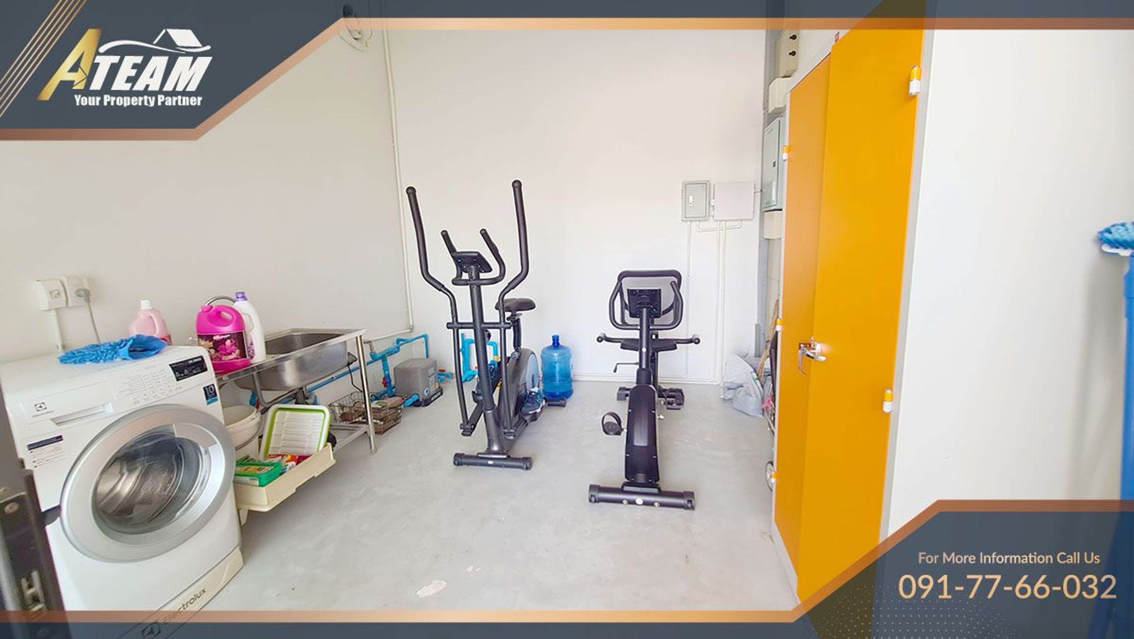 House / Villa For Rent - - 3 Bedrooms - 3 Bathrooms - Price ฿60,000 -  thumbnail 38