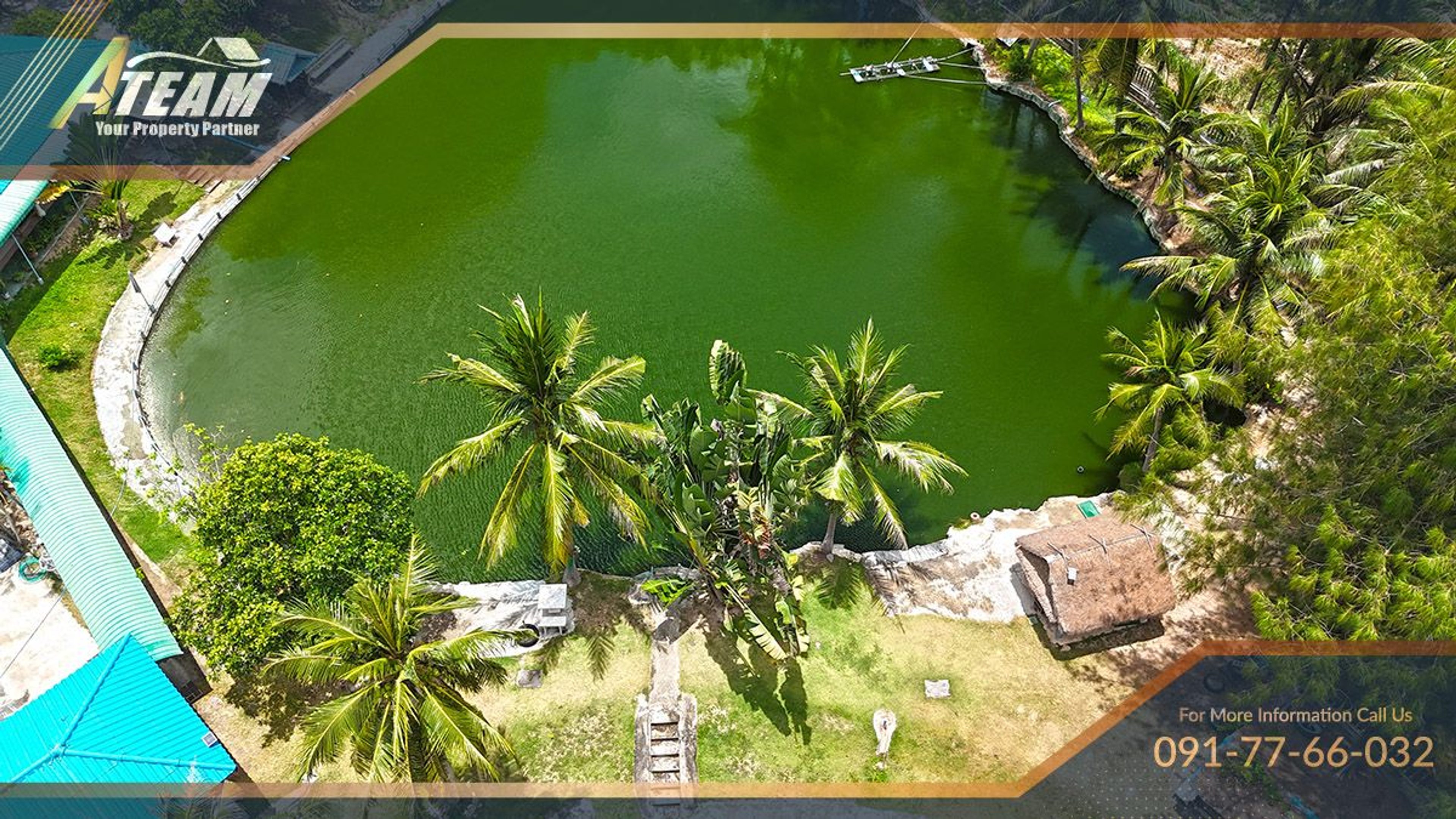 Business for Sale: Hua Hin Fishing Lodge thumbnail 42
