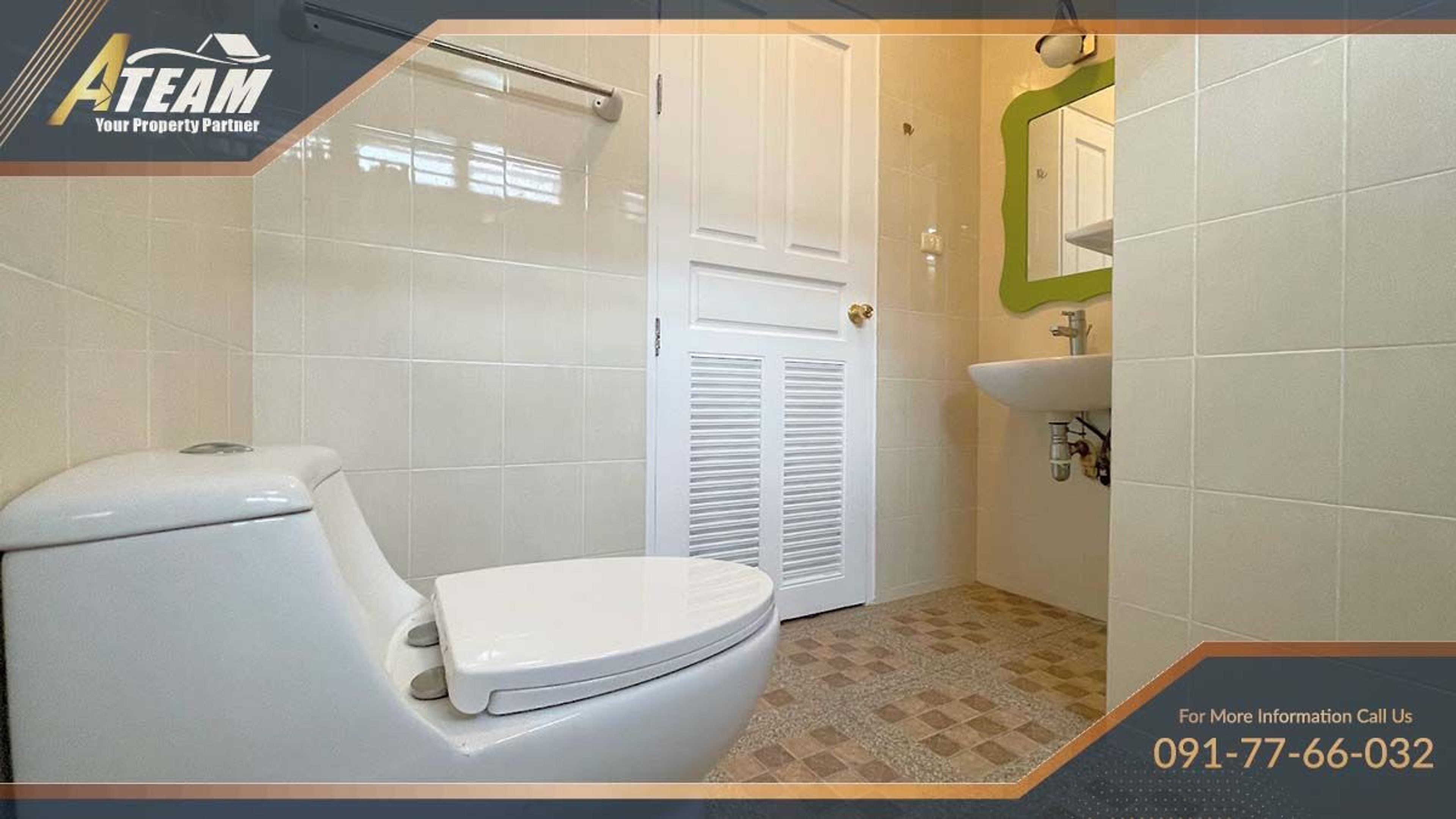 House / Villa For Rent - - 2 Bedrooms - 2 Bathrooms - Price ฿18,000 -  thumbnail 16