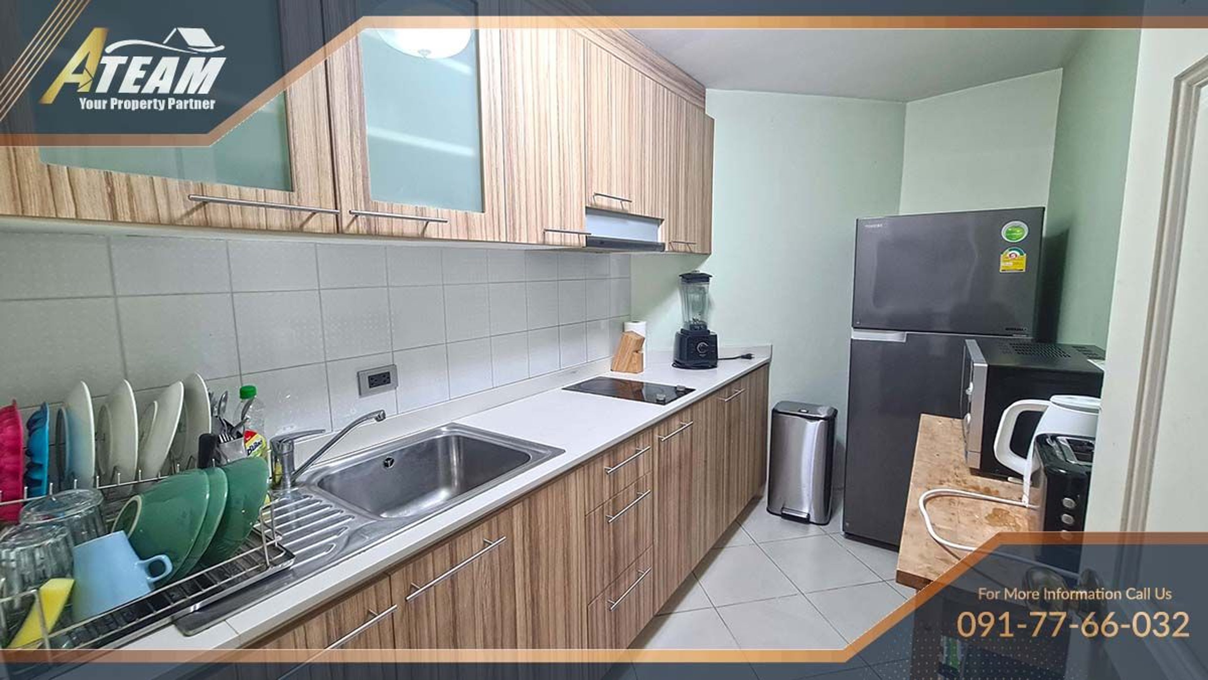 Dusit Thani Hua Hin Condominium thumbnail 5