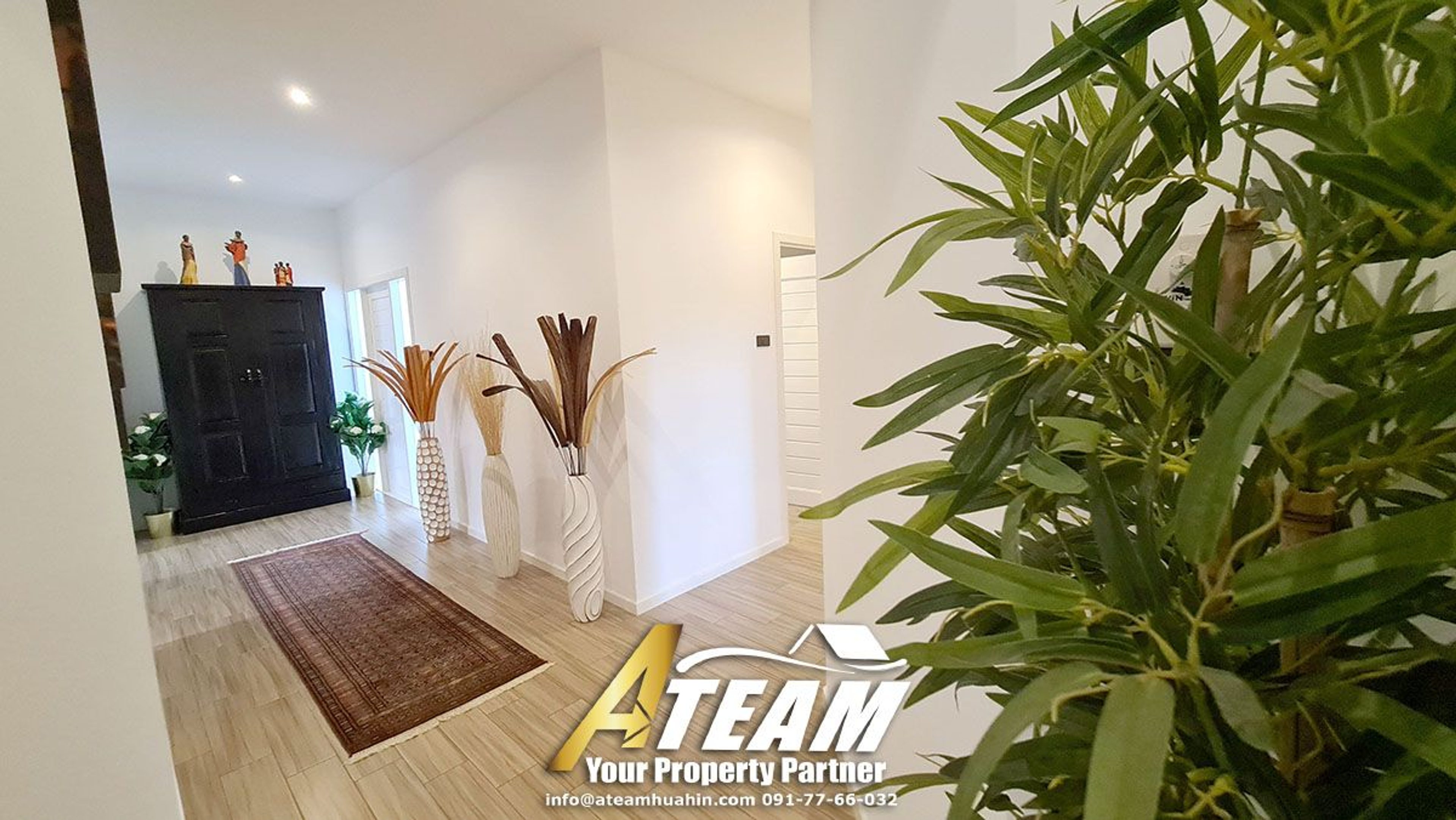 Pool villa with 4 bedrooms on Soi 112 thumbnail 45