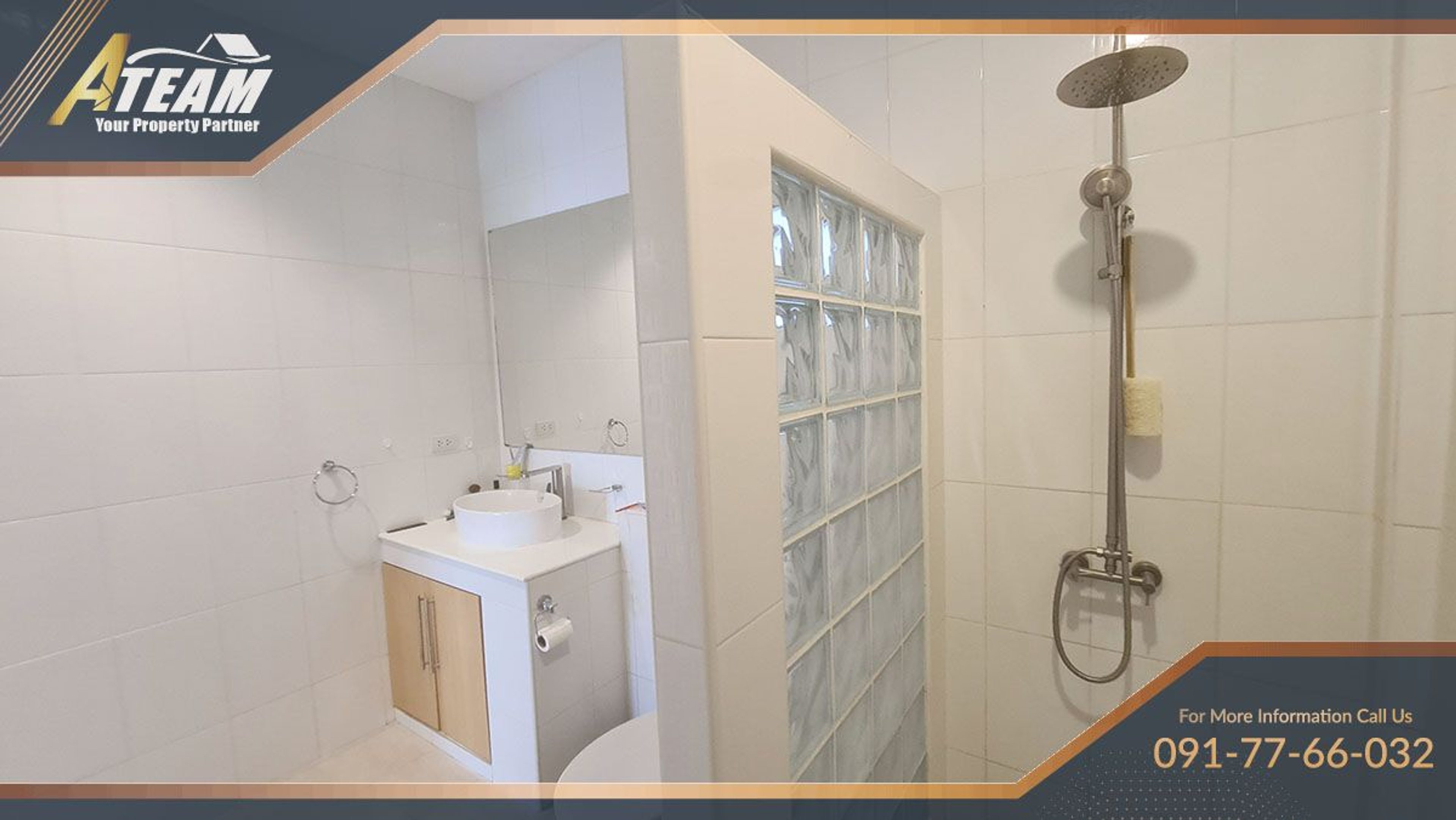 House / Villa For Rent - - 3 Bedrooms - 2 Bathrooms - Price ฿35,000 -  thumbnail 23
