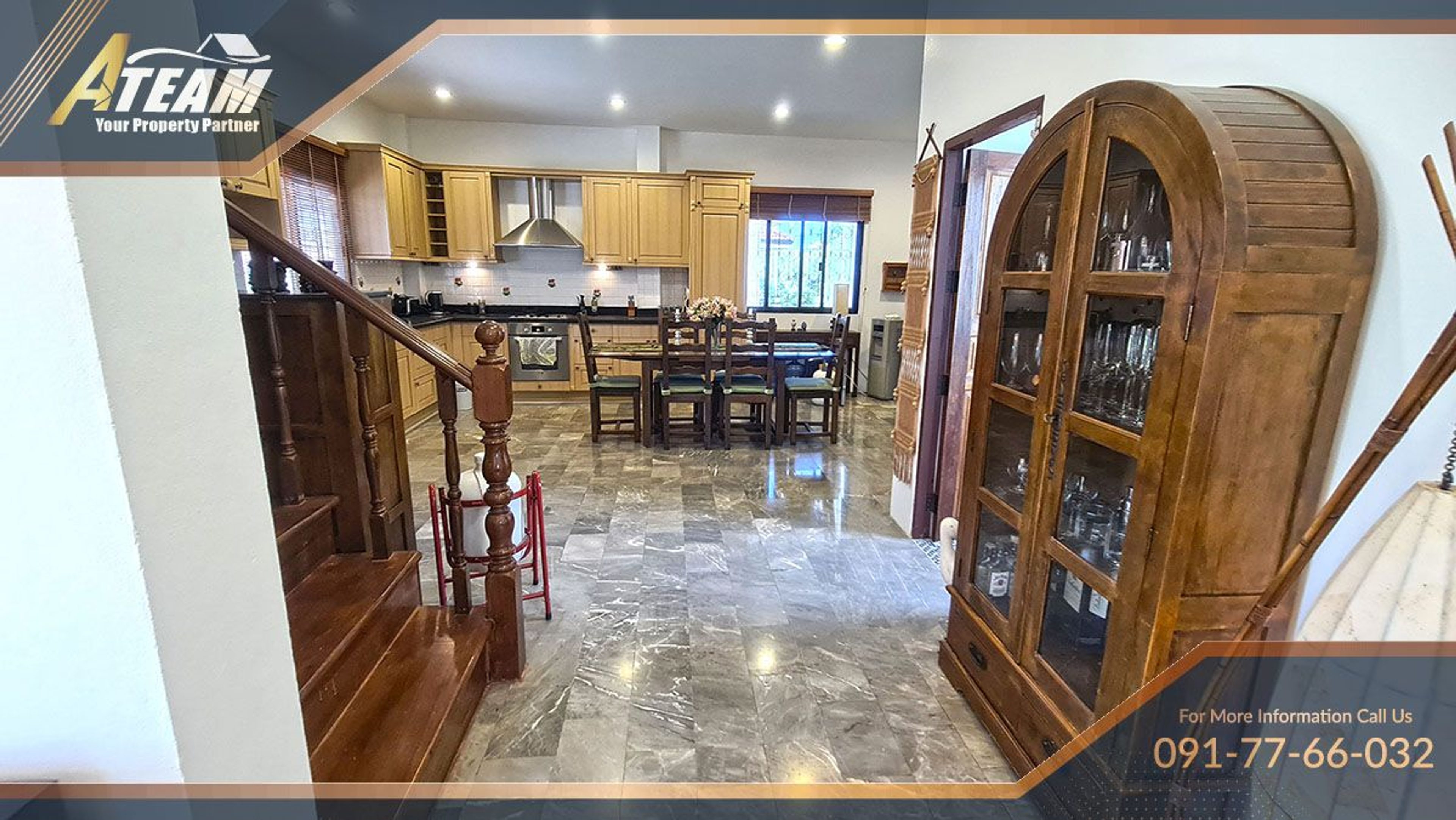 House / Villa For Rent - - 3 Bedrooms - 3 Bathrooms - Price ฿45,000 -  thumbnail 19