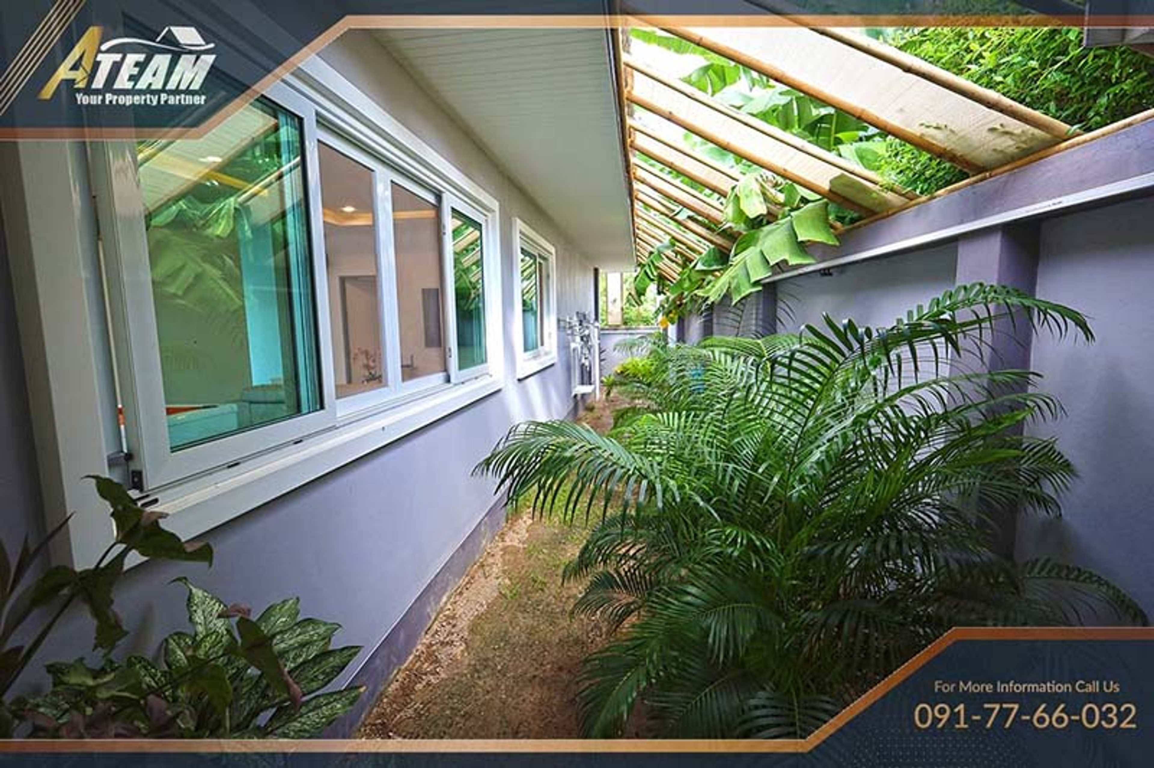 Modern 3-Bedroom Pool Villa - Samor Prong, Hua Hin thumbnail 32