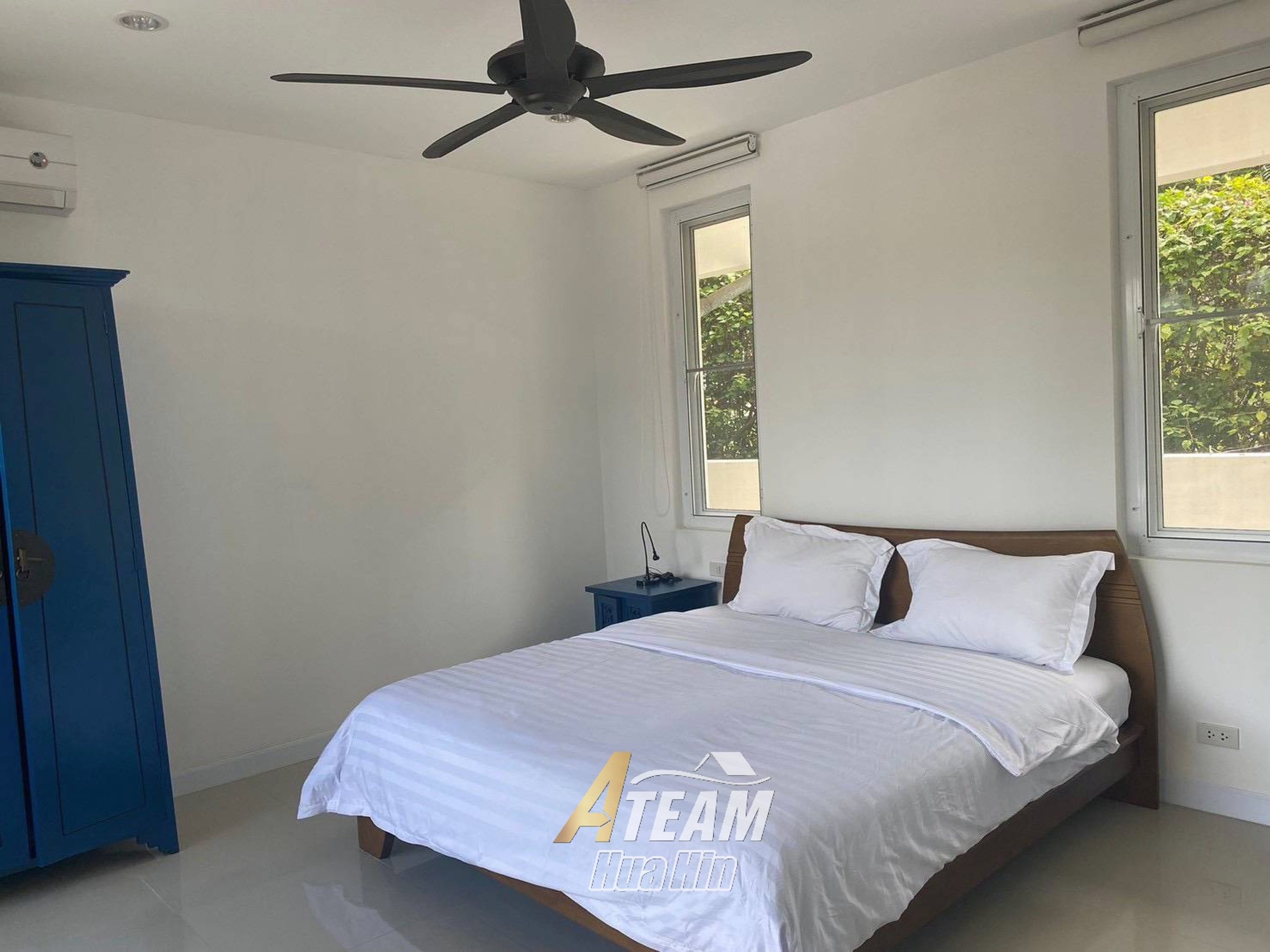 RENT! Mill Pool Villas – Private 3-Bedroom Pool Villa in Hua Hin Soi 1 thumbnail 14