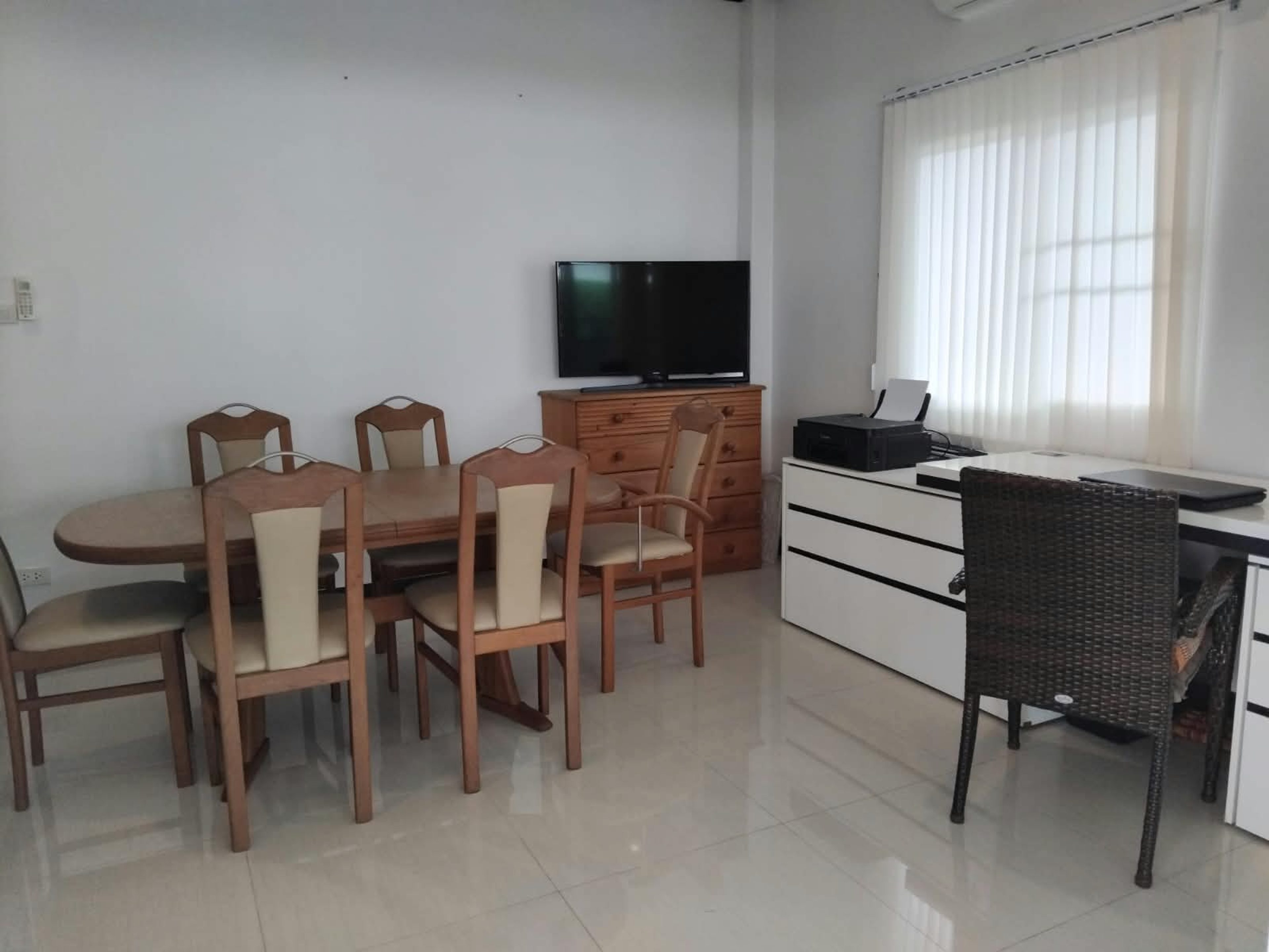 3-Bedroom Pool Villa for Sale in Khao Tao thumbnail 15