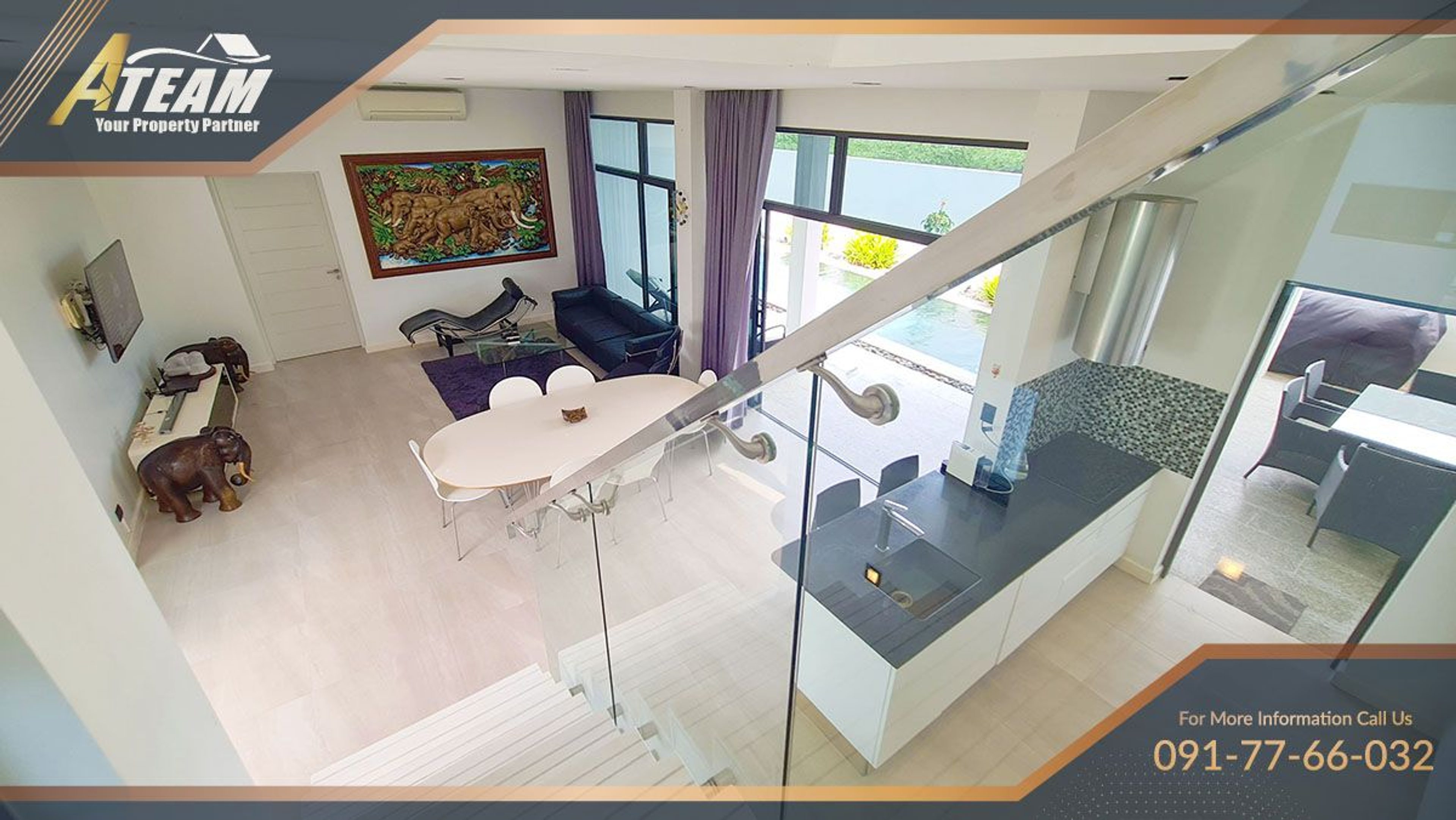 La Lua Resort & Villas  thumbnail 43