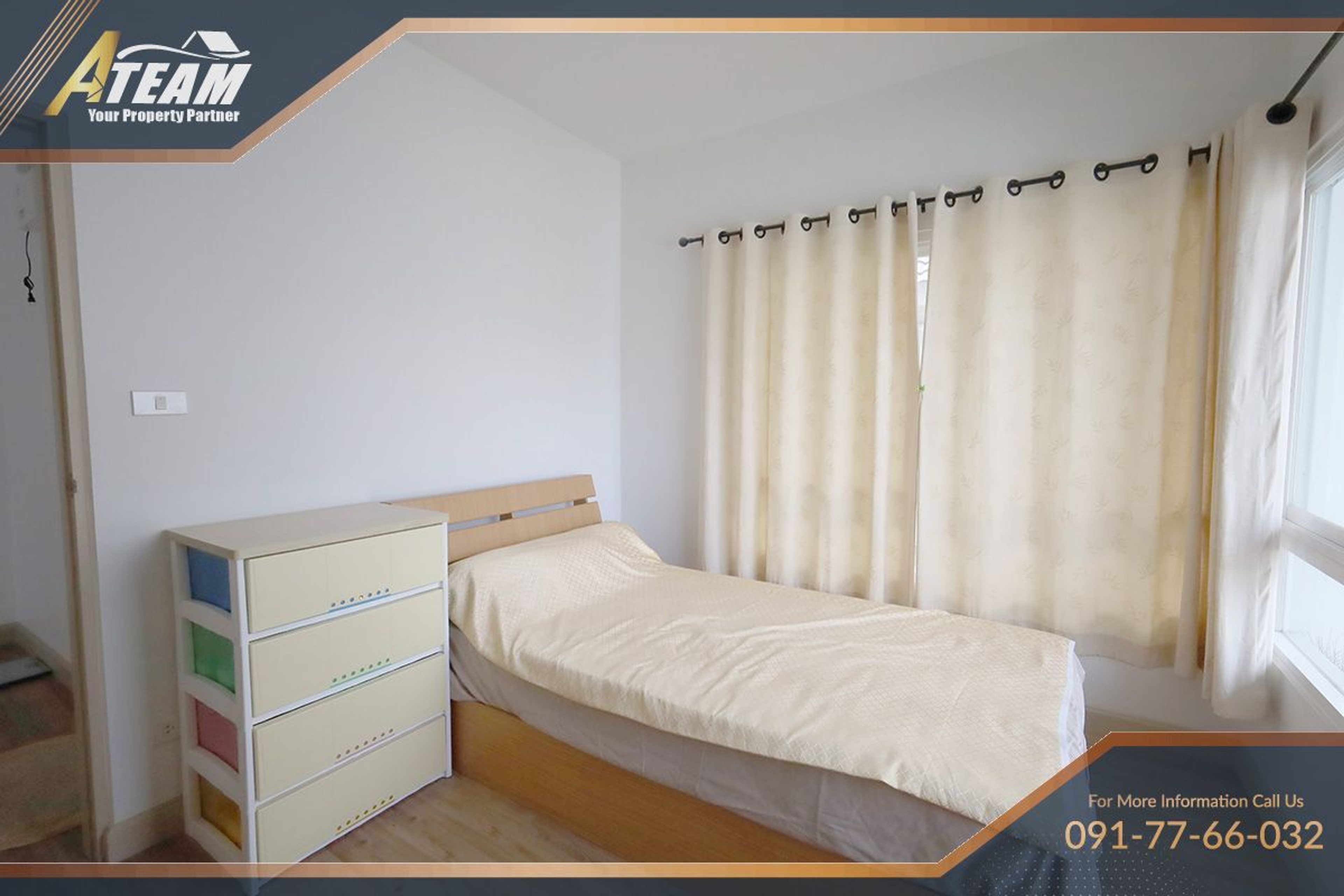 2- story House for Sale in Soi 94 thumbnail 26