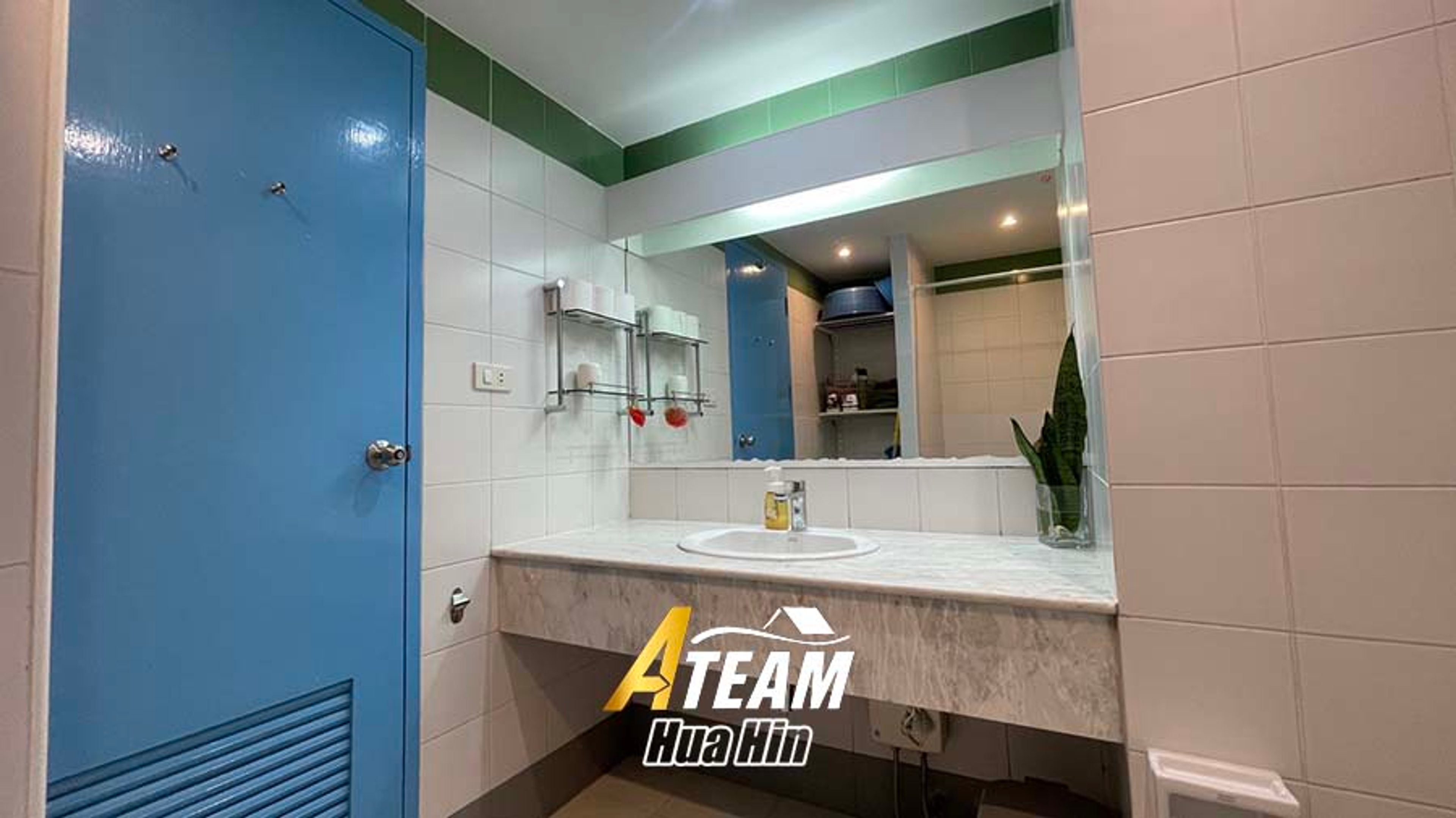 Sea View Condo at Bluewave Hua Hin For Rent  thumbnail 10