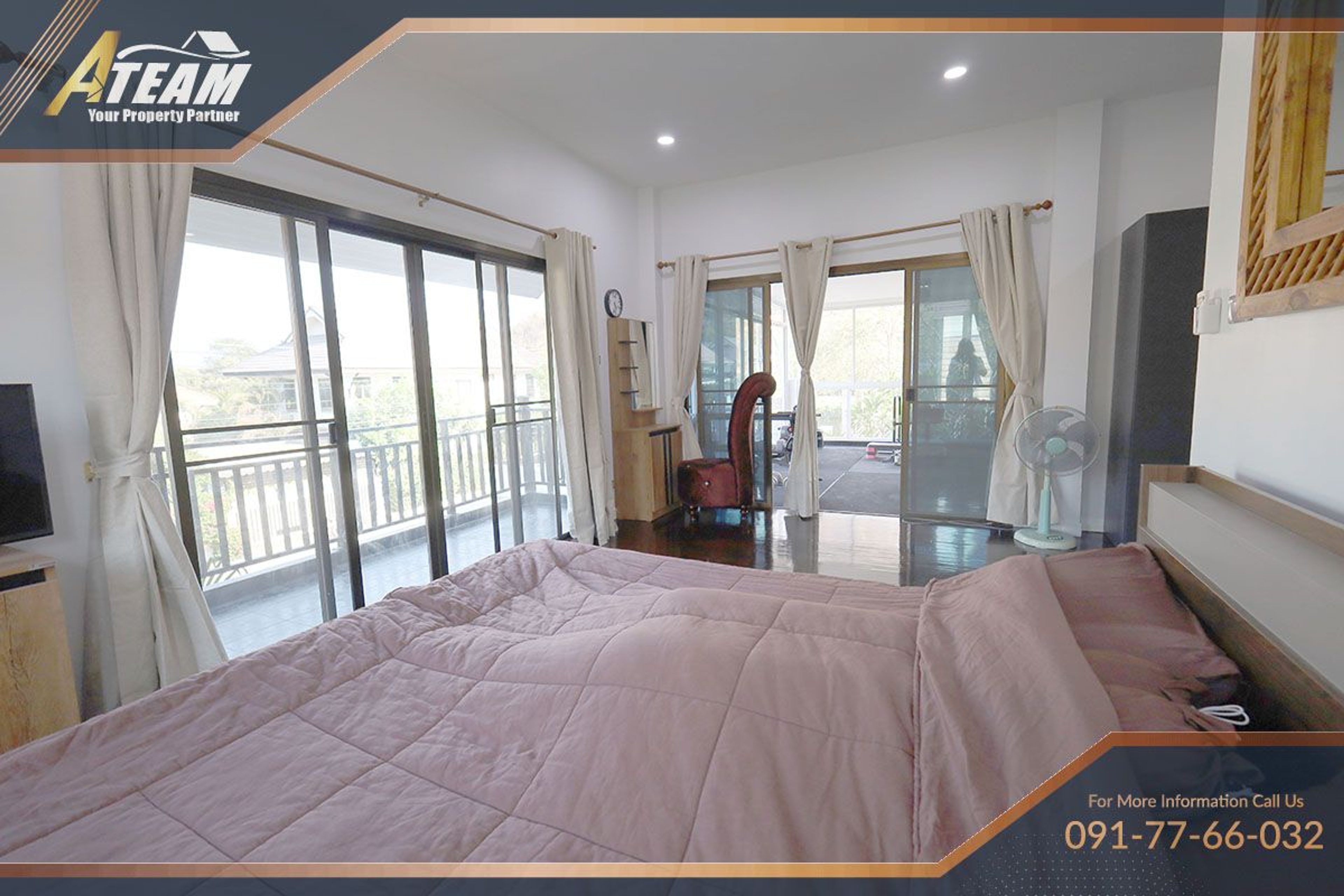 Stunning 4-Bedroom Pool Villa for Sale at The Heights 1 thumbnail 32