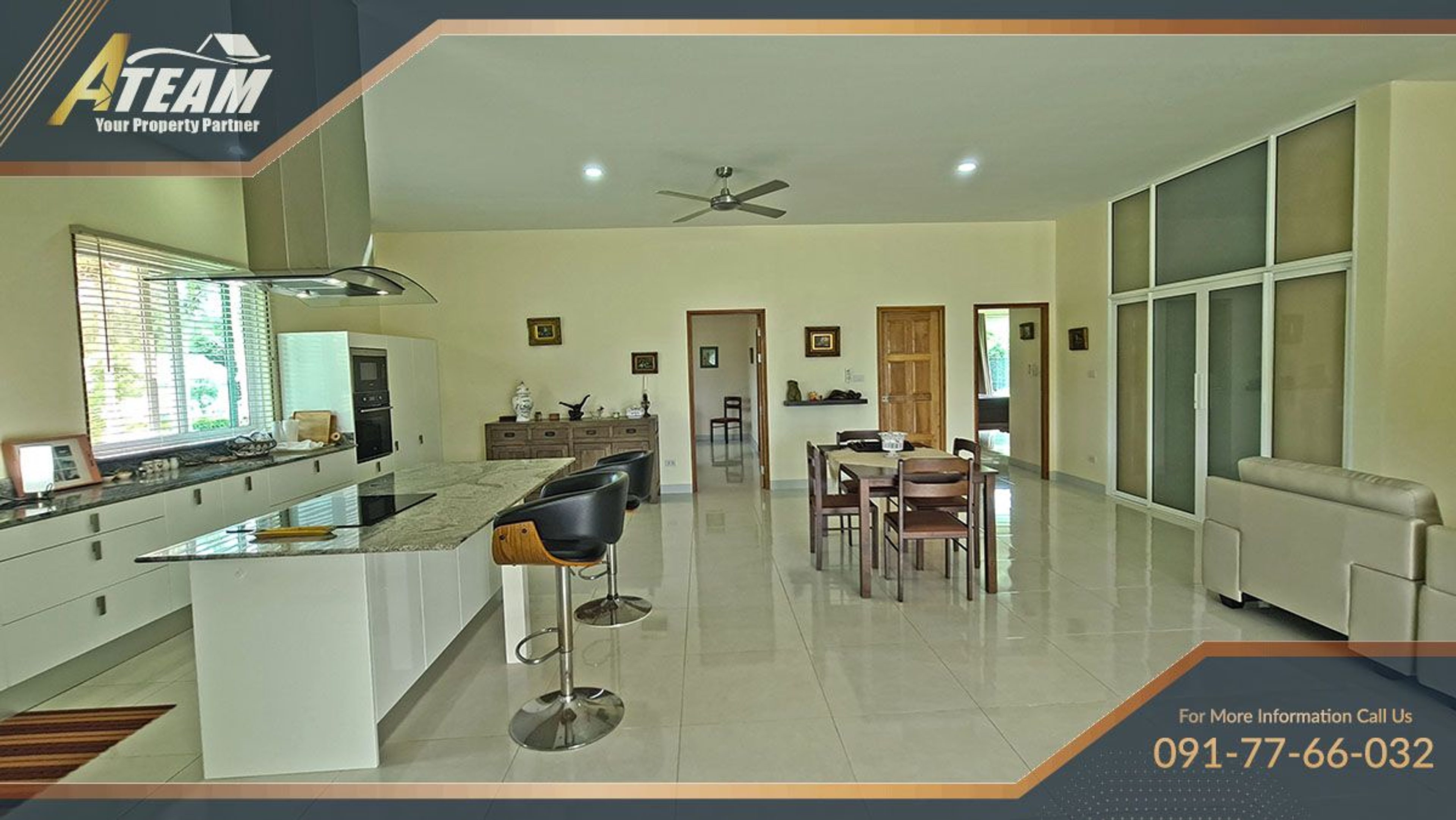 For Sale Charming 2-Bedroom Home with Pool and Mountain Views in Thabt thumbnail 20