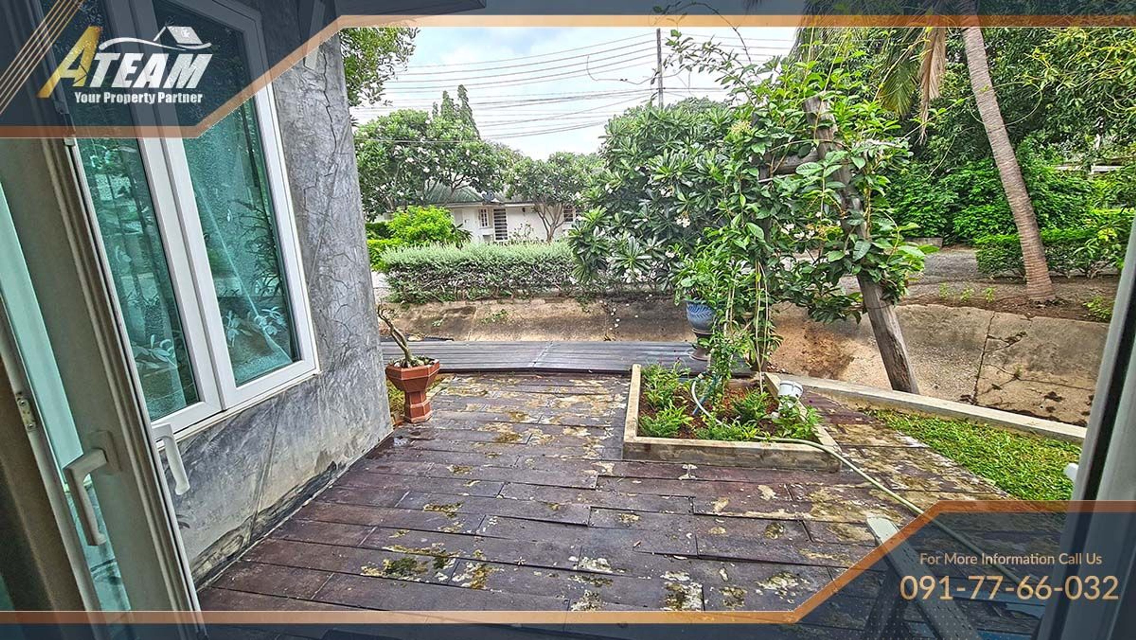 House / Villa For Sale - - 2 Bedrooms - 2 Bathrooms - Price ฿3,500,000 thumbnail 22