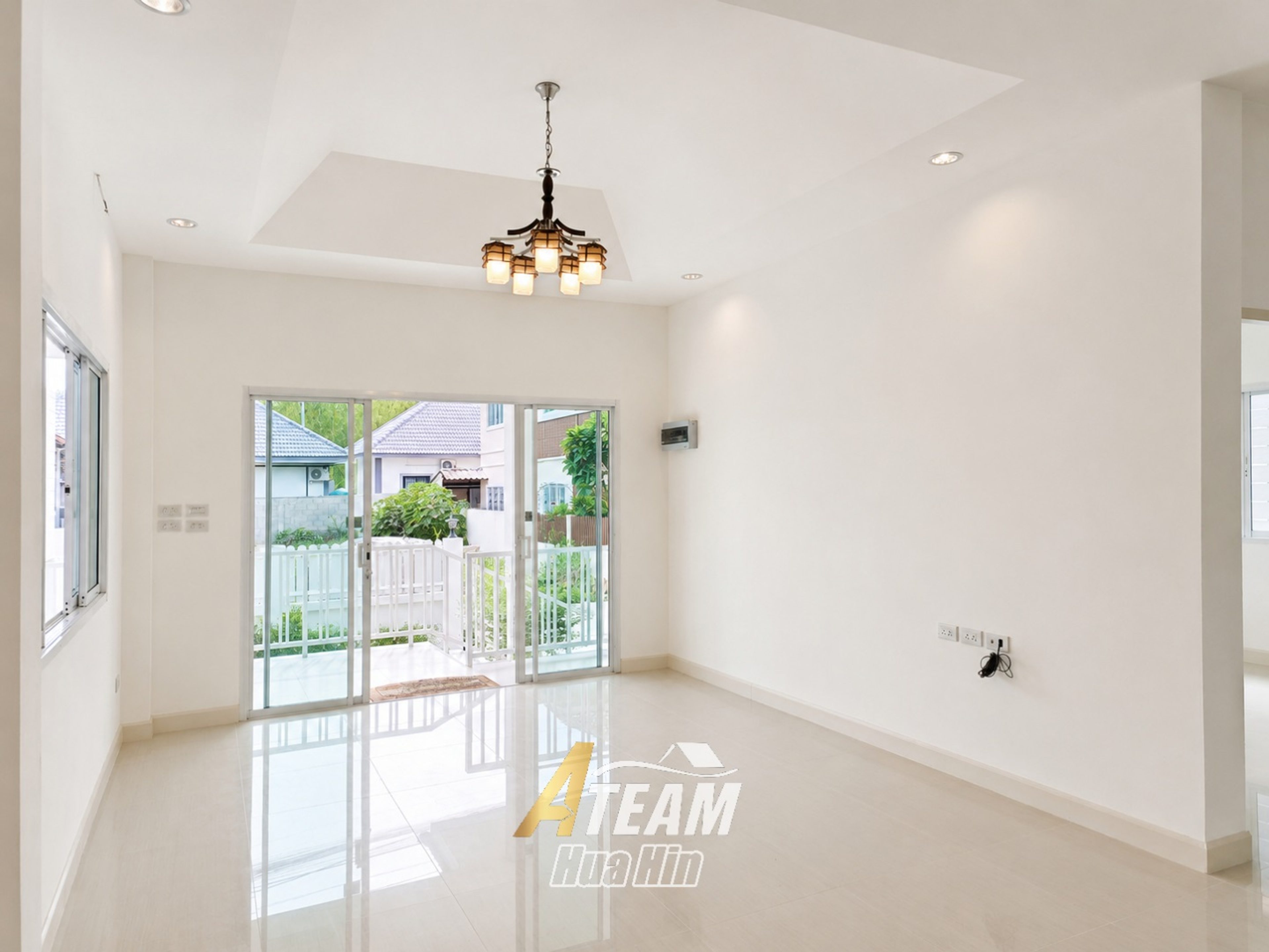Beautyful 2-Bedroom House in Prime Location Soi 94  thumbnail 10