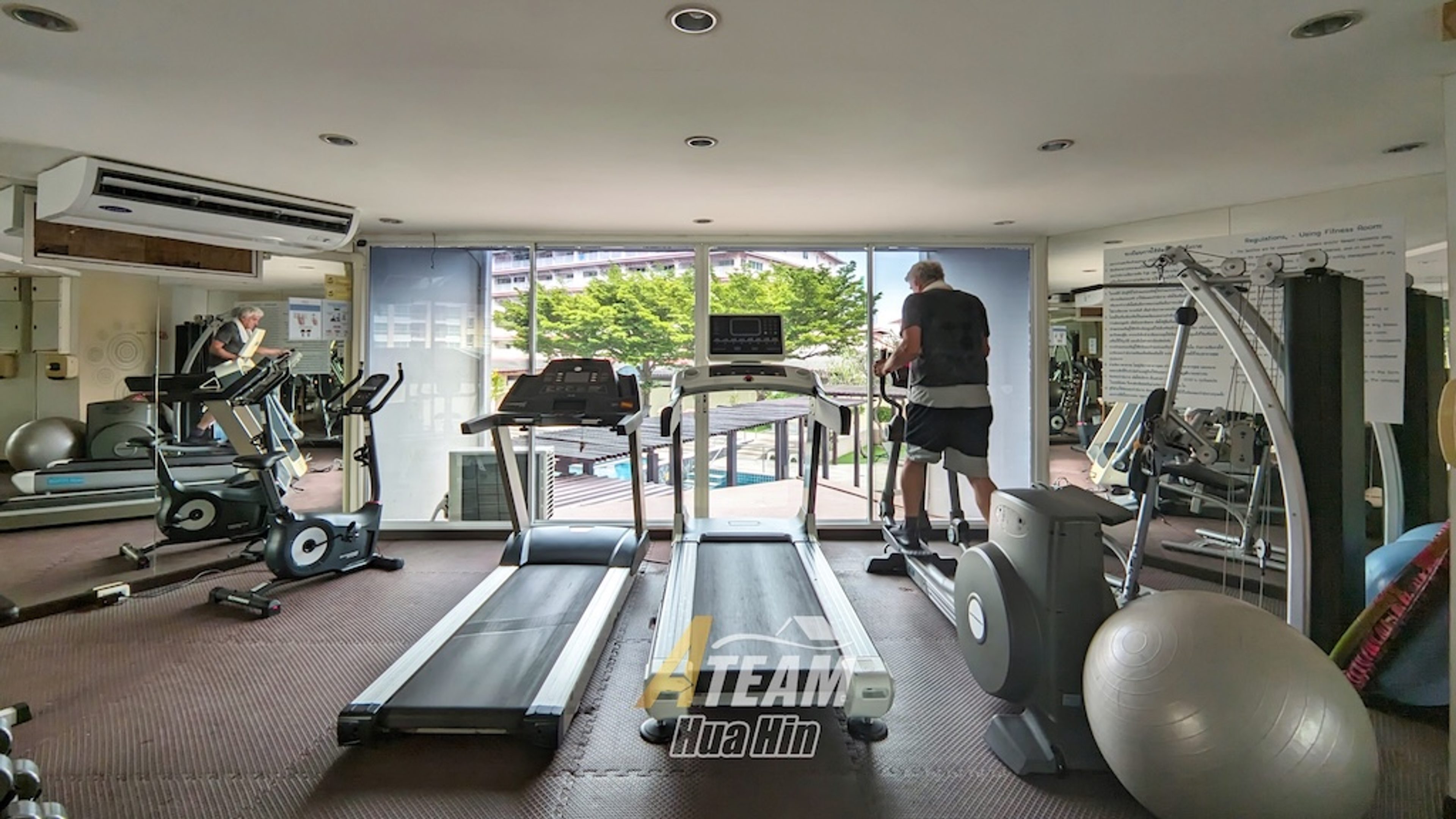 For Sale: Renovated -Bedroom  Condo in Tira Tiraa, Hua thumbnail 11