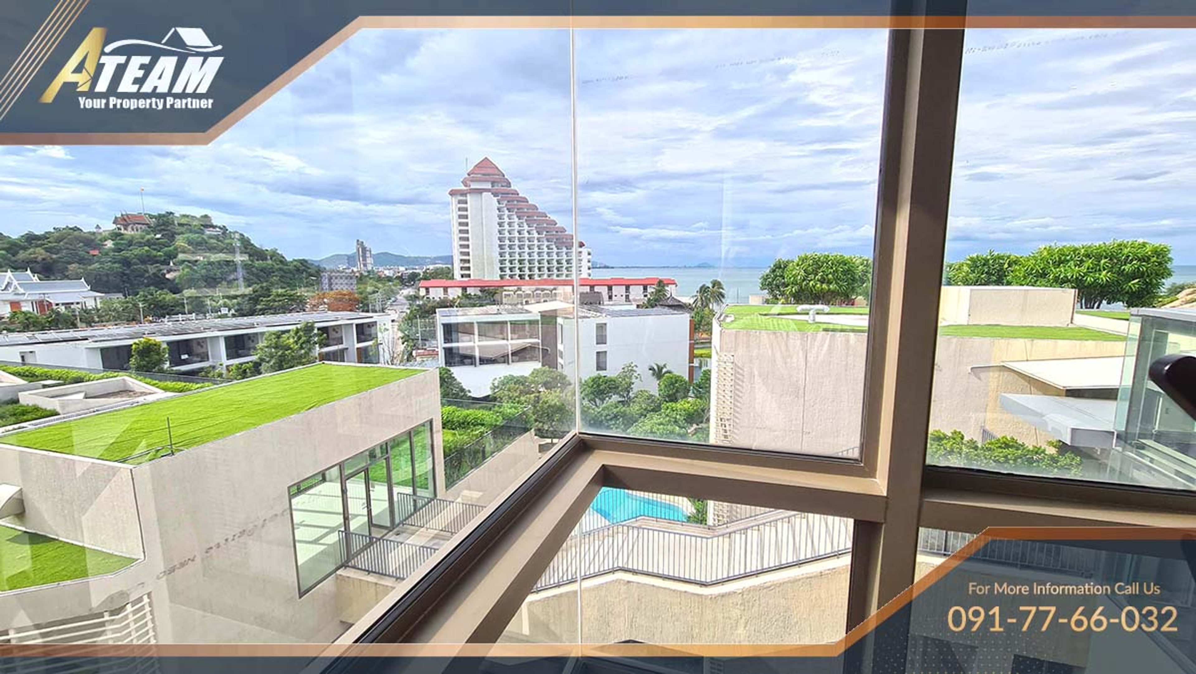 Huge 148 sq condo with the beach as your garden thumbnail 29
