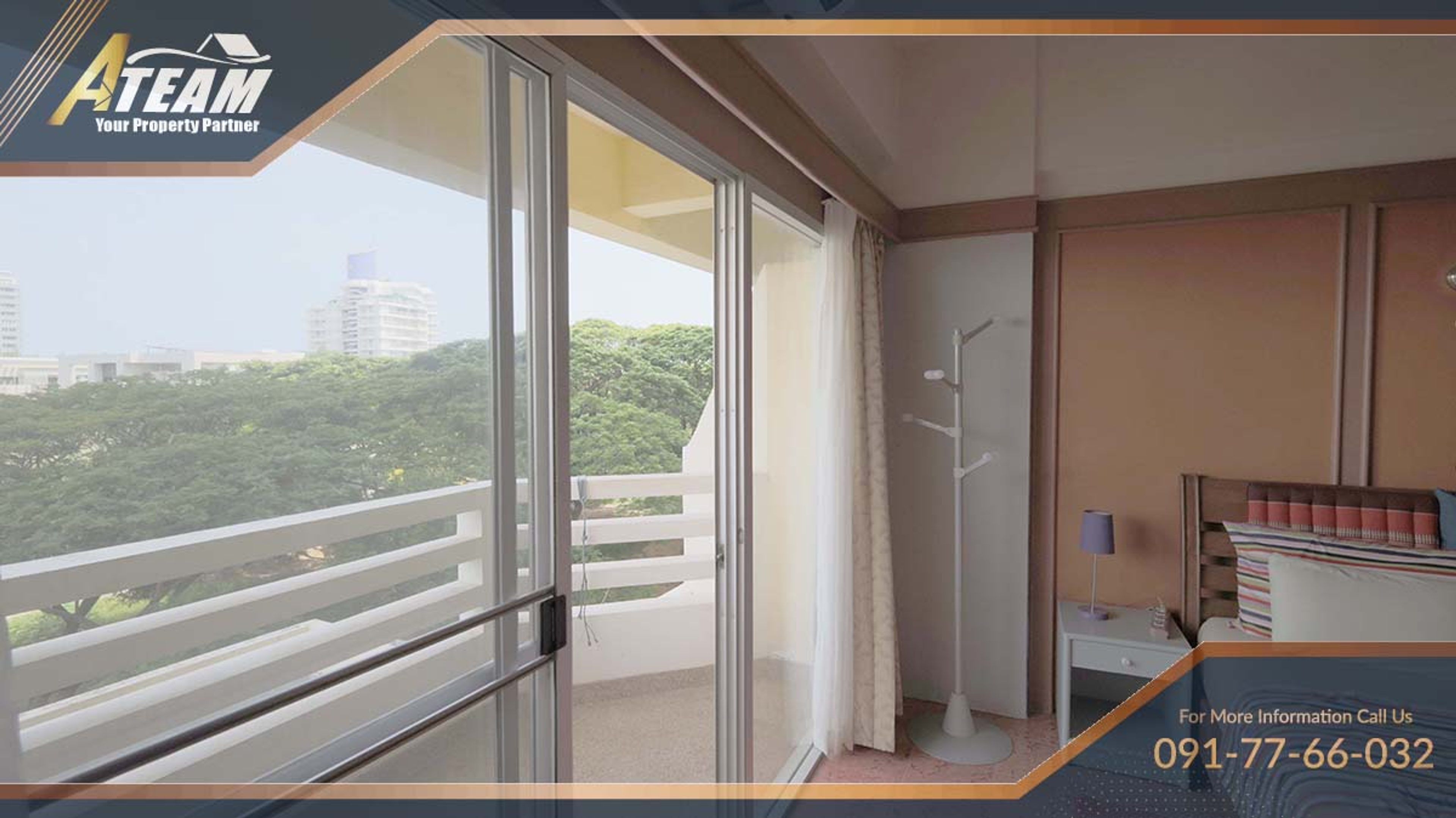 1-Bedroom Condo for Sale at Condo Chain – Central Hua Hin, Beachfront  thumbnail 14