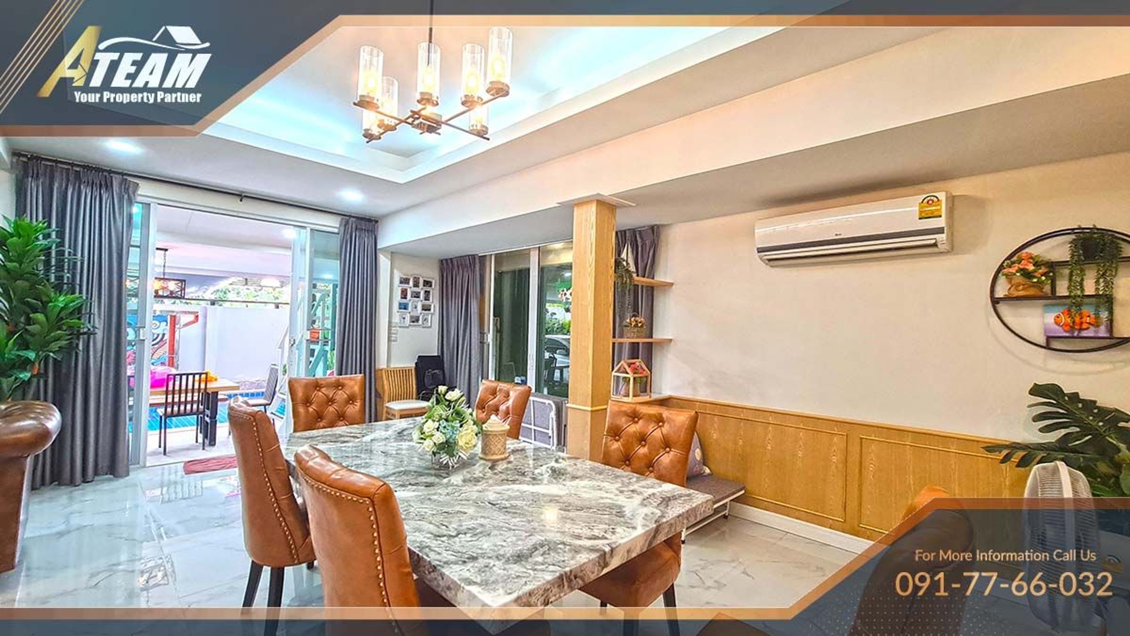 House / Villa For Rent - - 3 Bedrooms - 2 Bathrooms - Price ฿35,000 -  thumbnail 33