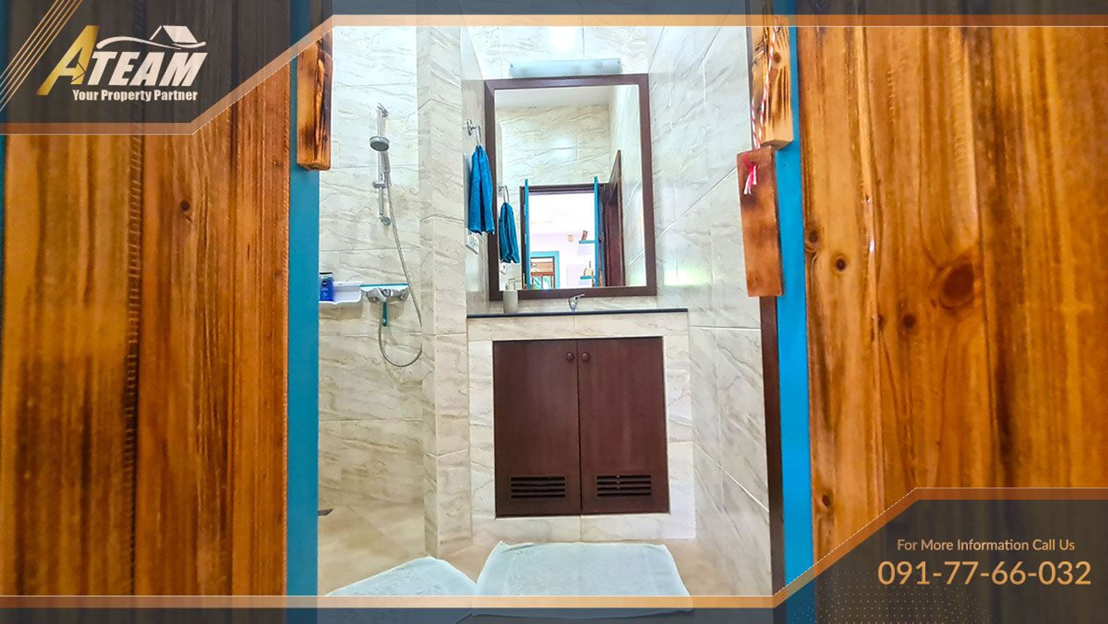 Cozy house for sale in Khao tao, Hua Hin thumbnail 38