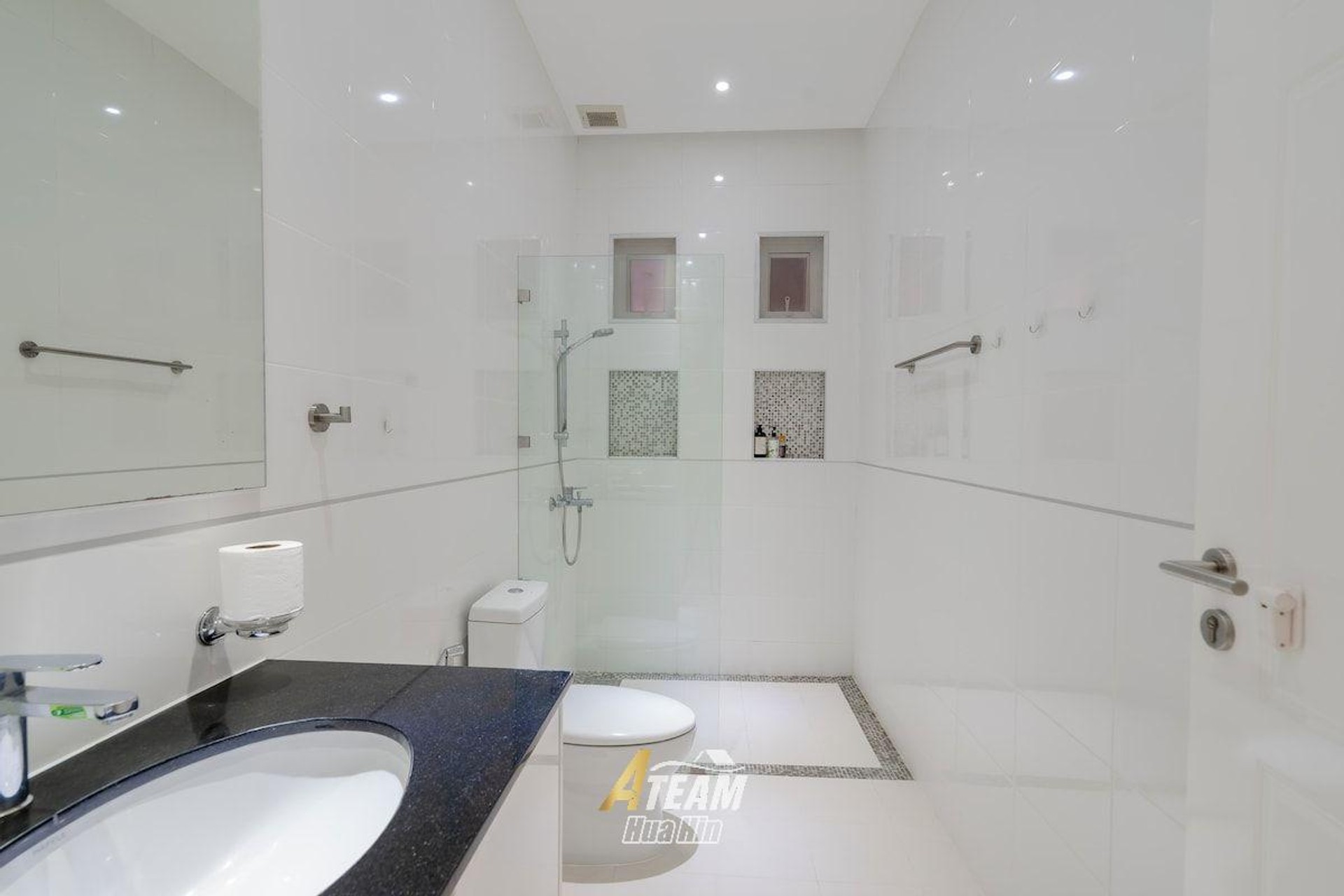 LUXURY POOL VILLA LIVING AT FALCON HILL | 3 BEDROOMS | SOI 102 | 79,000 THB/MONTH