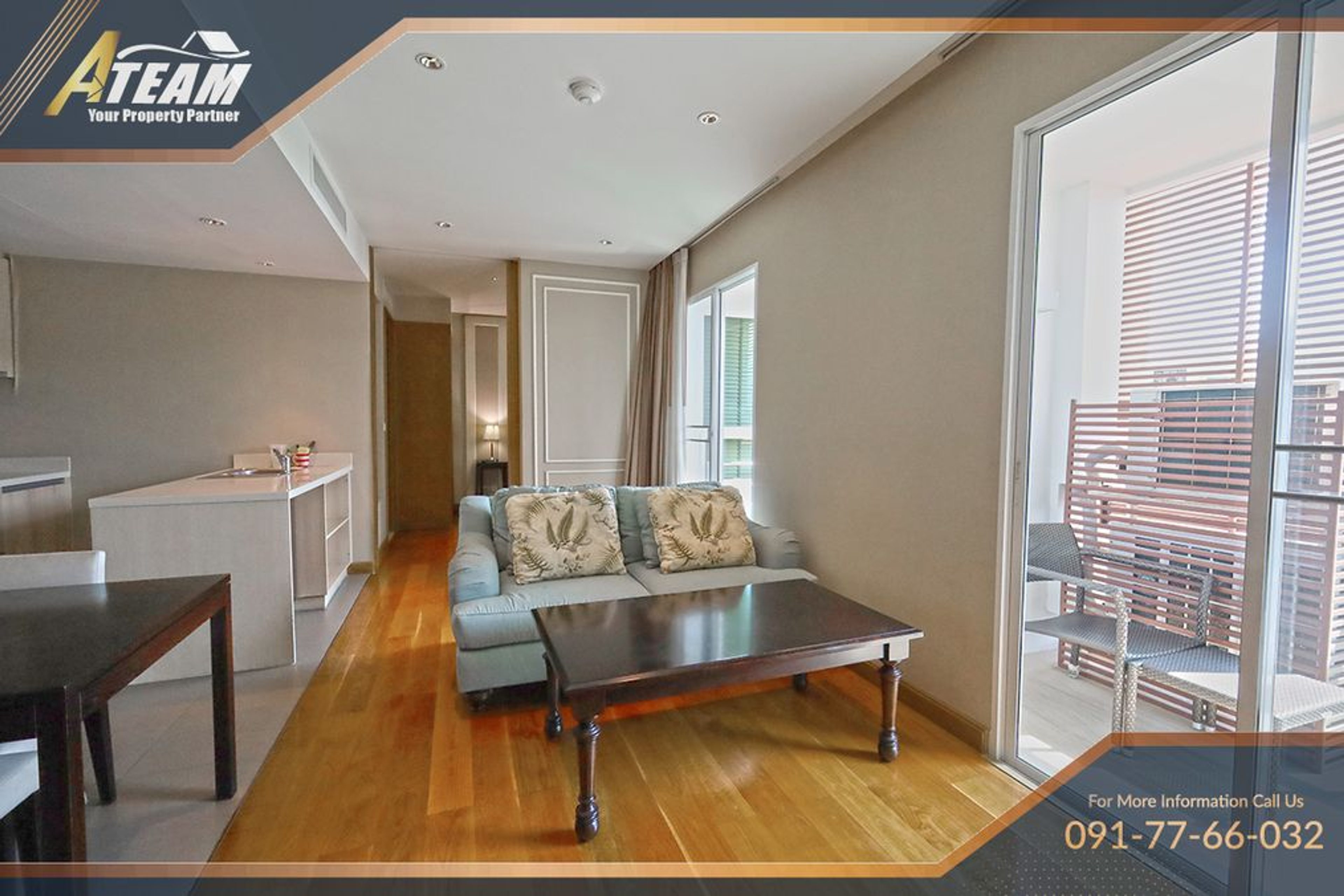Luxurious 2-Bedroom Condo for Sale at Amari Residences Hua Hin thumbnail 20
