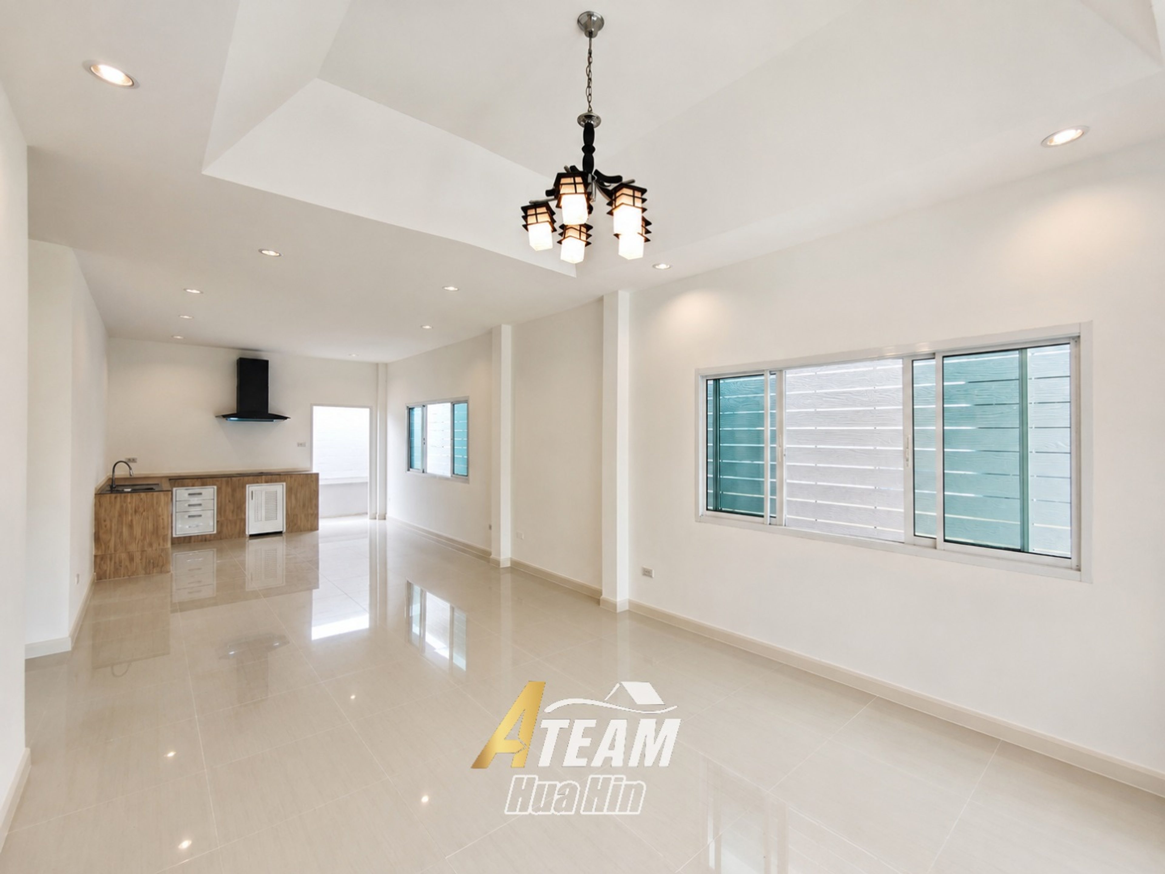 Beautyful 2-Bedroom House in Prime Location Soi 94  thumbnail 3