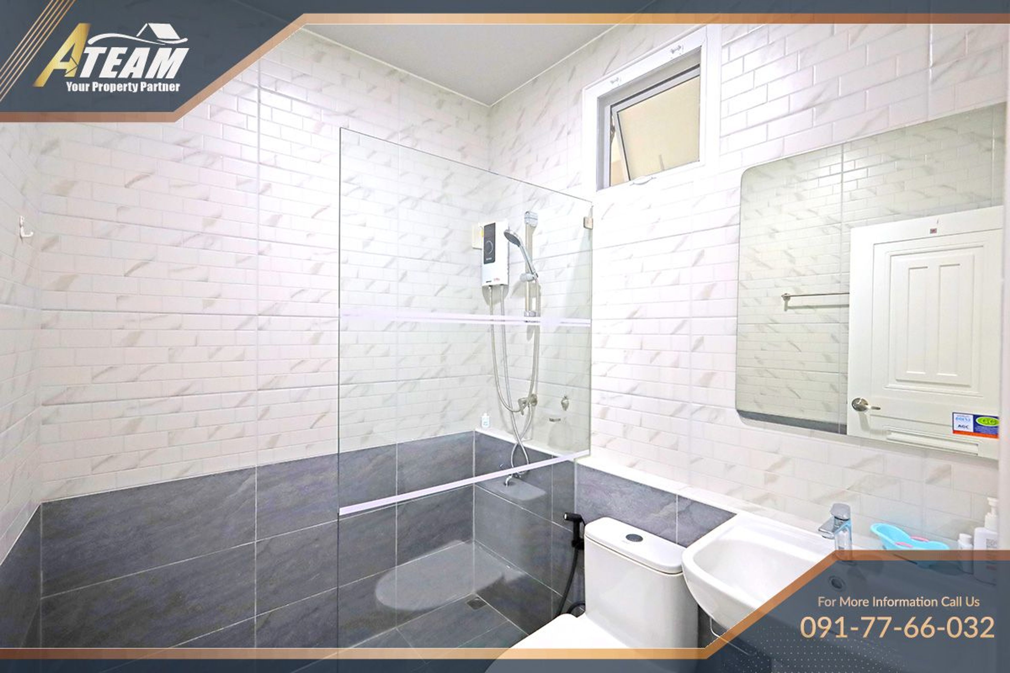 House / Villa For Rent - - 2 Bedrooms - 4 Bathrooms - Price ฿26,000 -  thumbnail 16