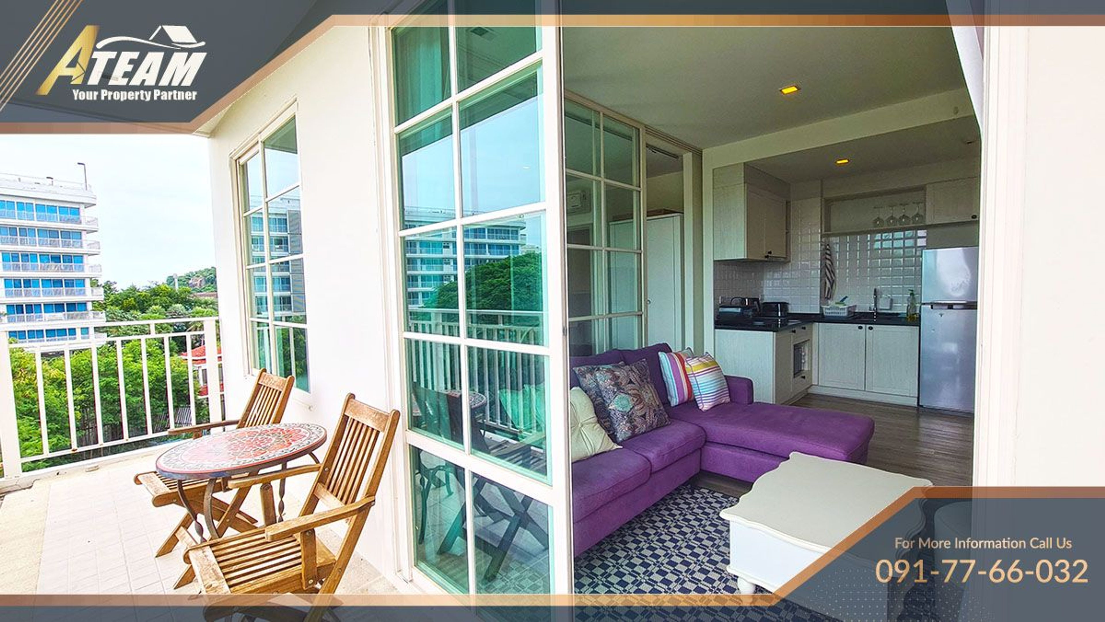 House / Villa For Rent - - 2 Bedrooms - 2 Bathrooms - Price ฿35,000 -  thumbnail 43