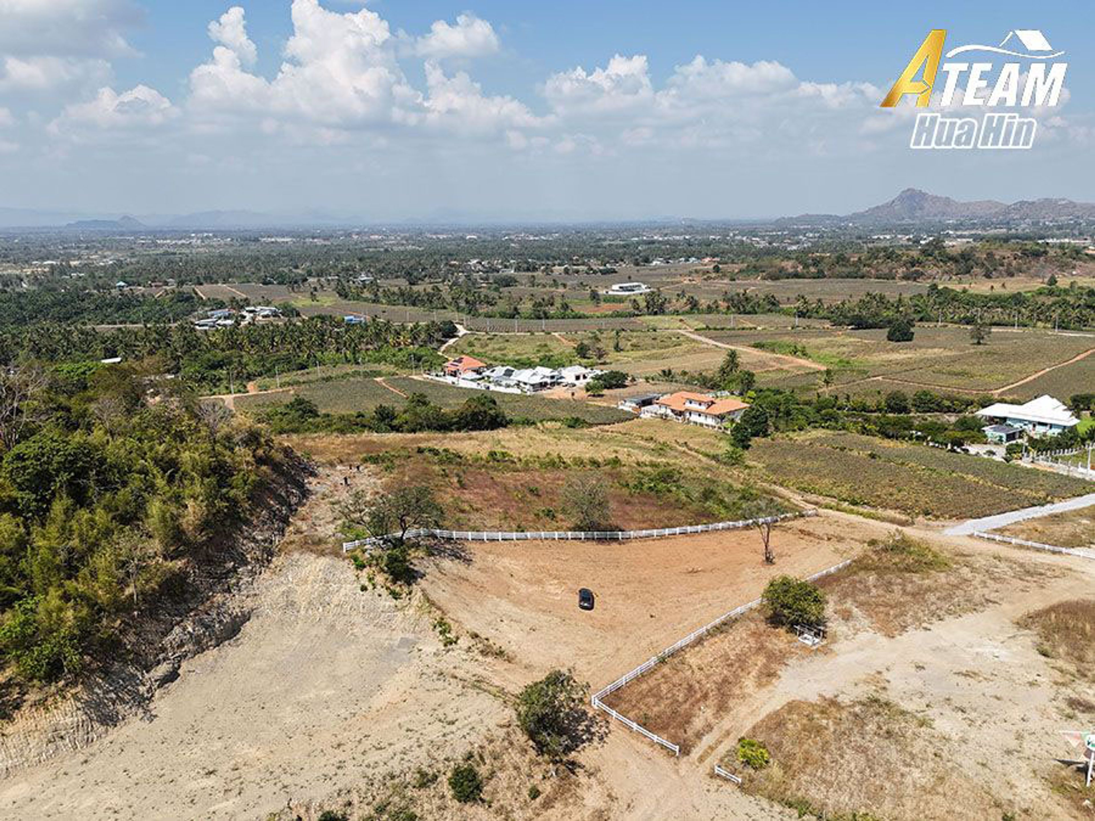 Mountain View Land for Sale — Peaceful Hillside Setting thumbnail 8