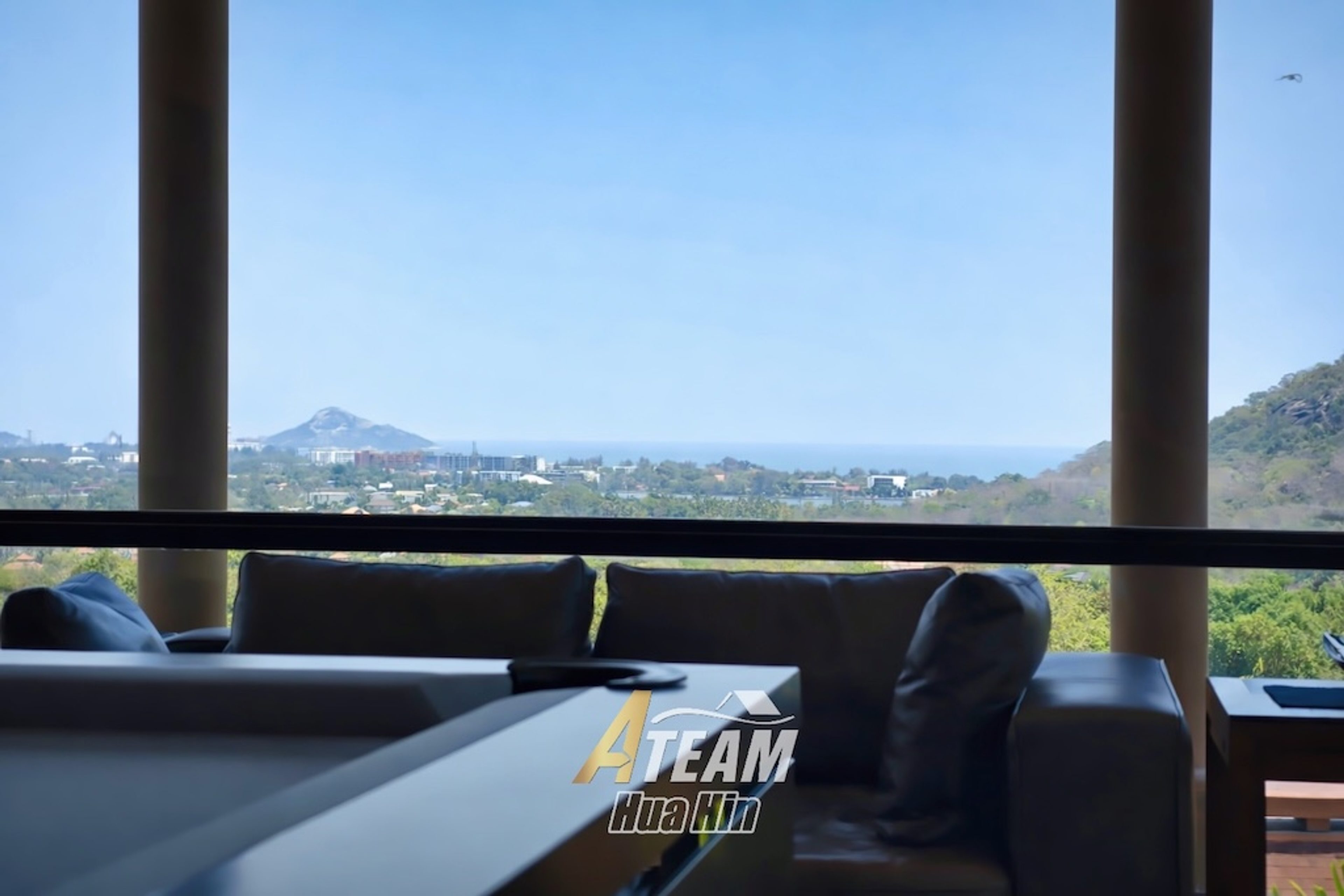 Panorama Pool Villas – House 26, Khao Tao, Hua Hin thumbnail 26