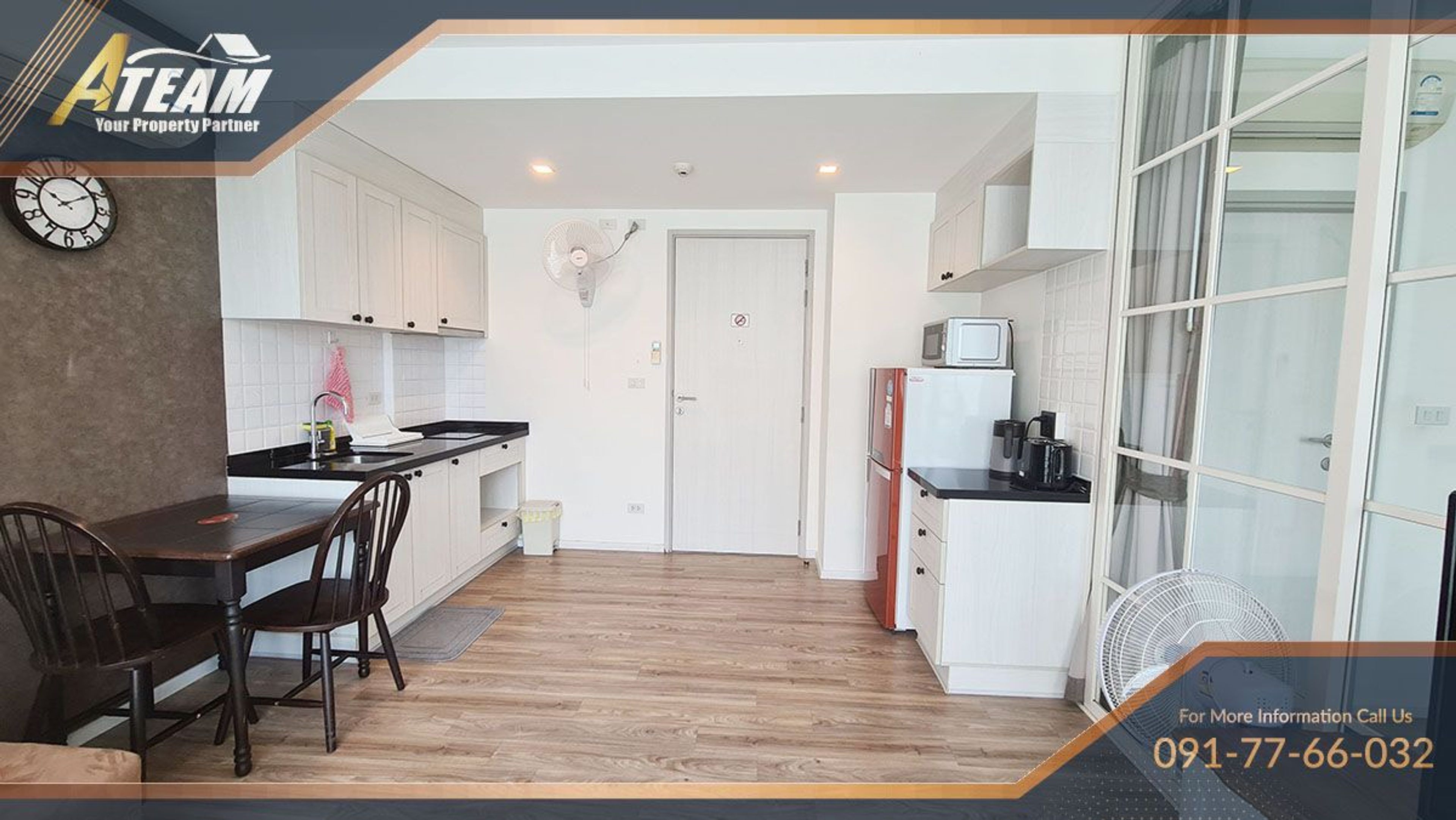 For Sale: 1 Bed 1 Bath Summer Condo – Hua Hin, Khao Takiab thumbnail 28