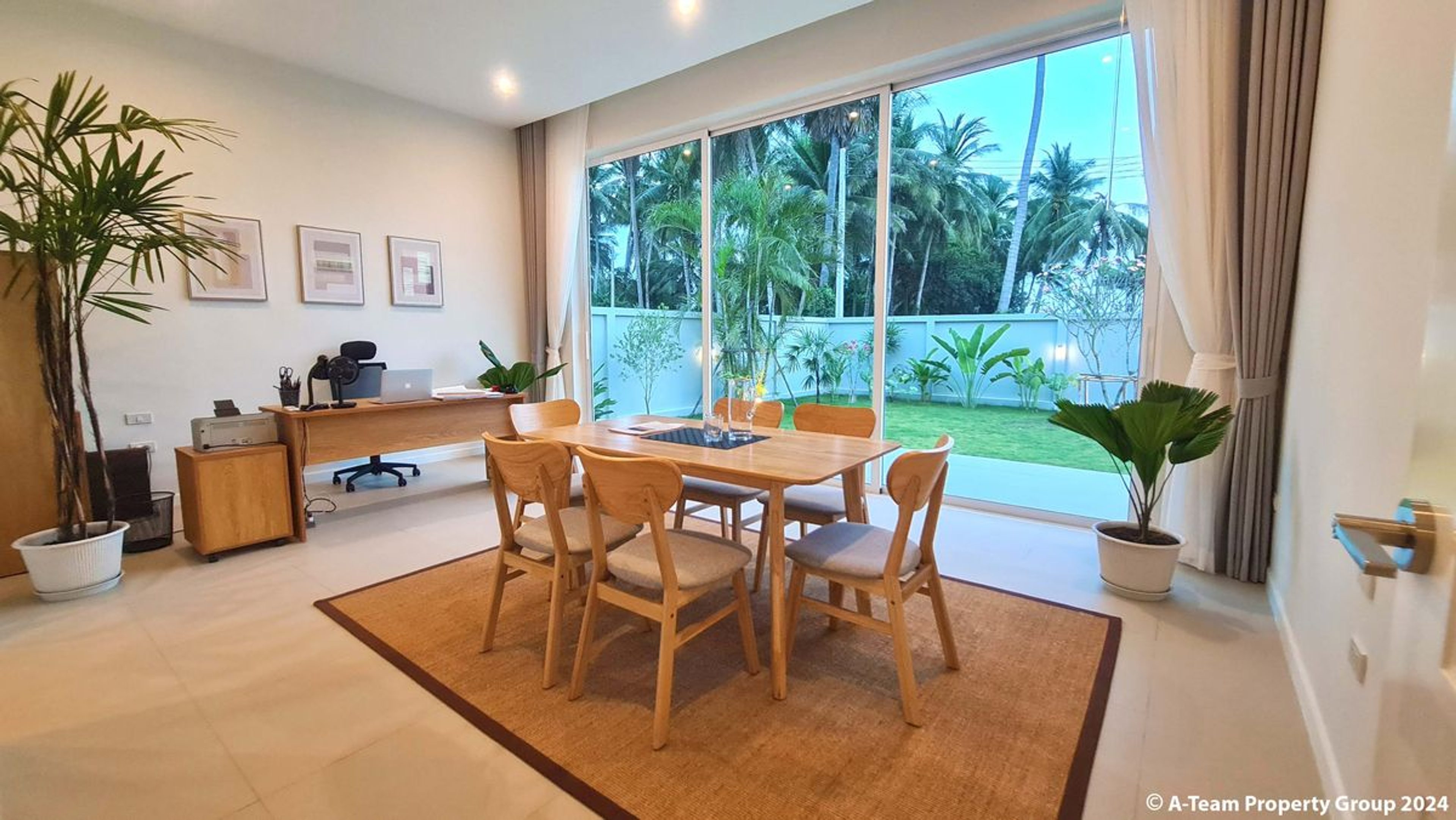 The Bliss Homes thumbnail 34
