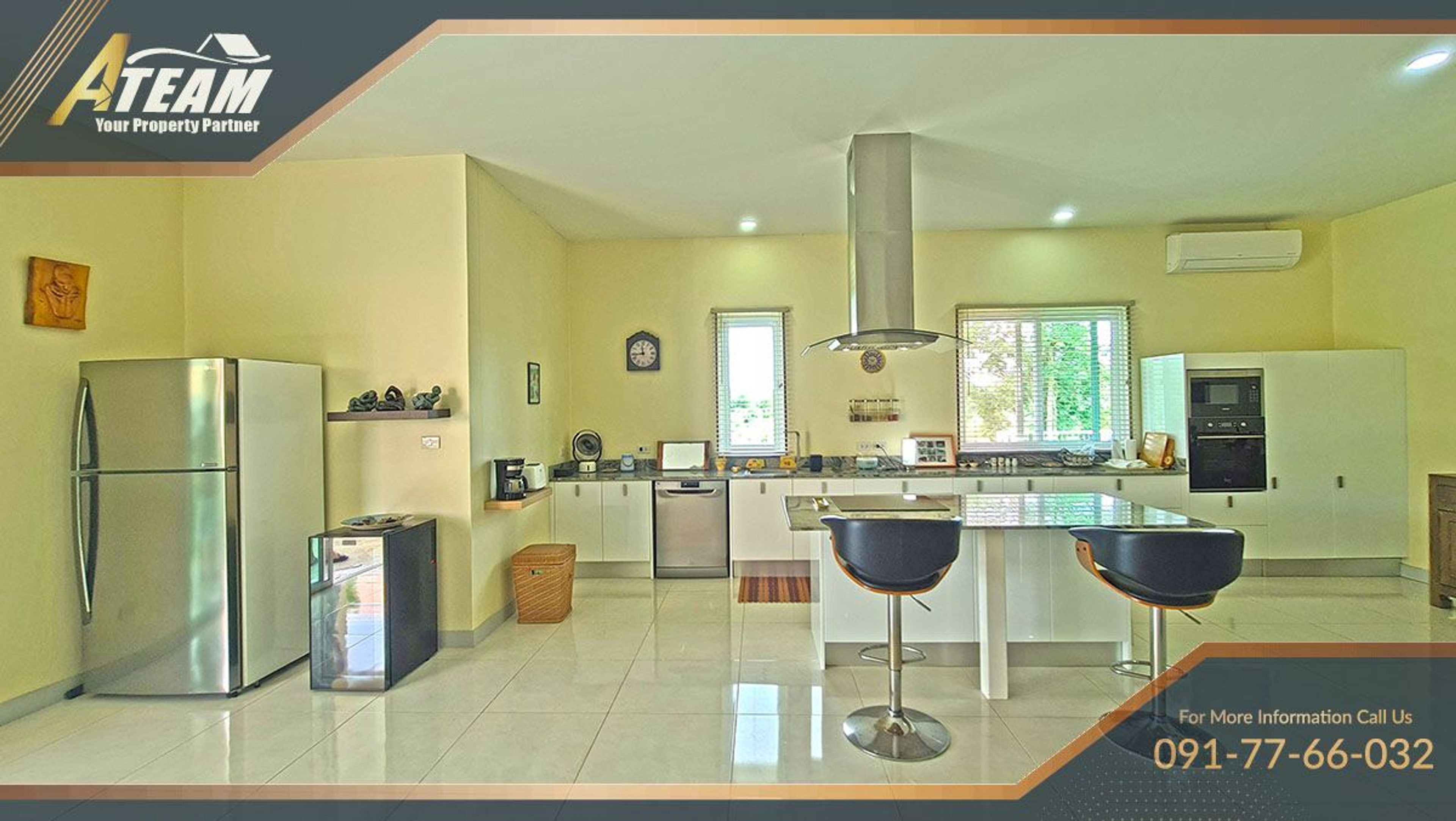 For Sale Charming 2-Bedroom Home with Pool and Mountain Views in Thabt thumbnail 22