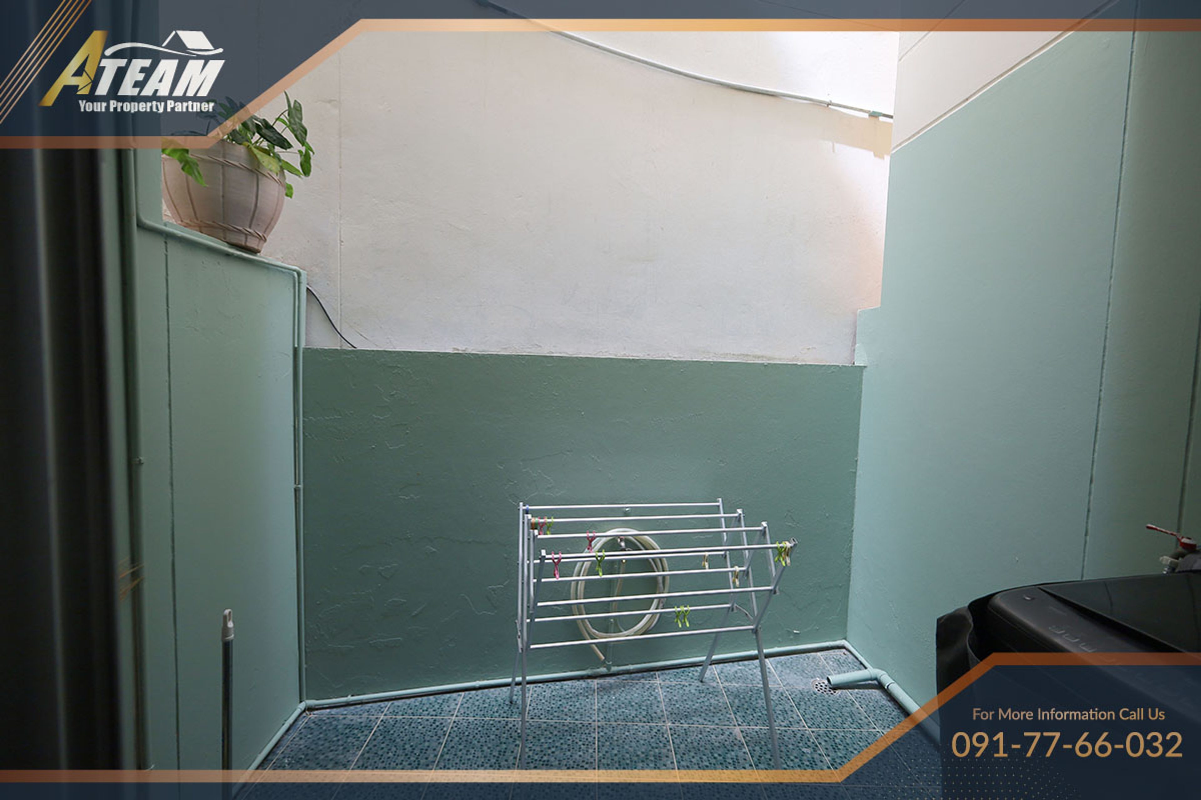4 bed Townhouse for Rent in Takiap – Just 25m from the Beach! thumbnail 10