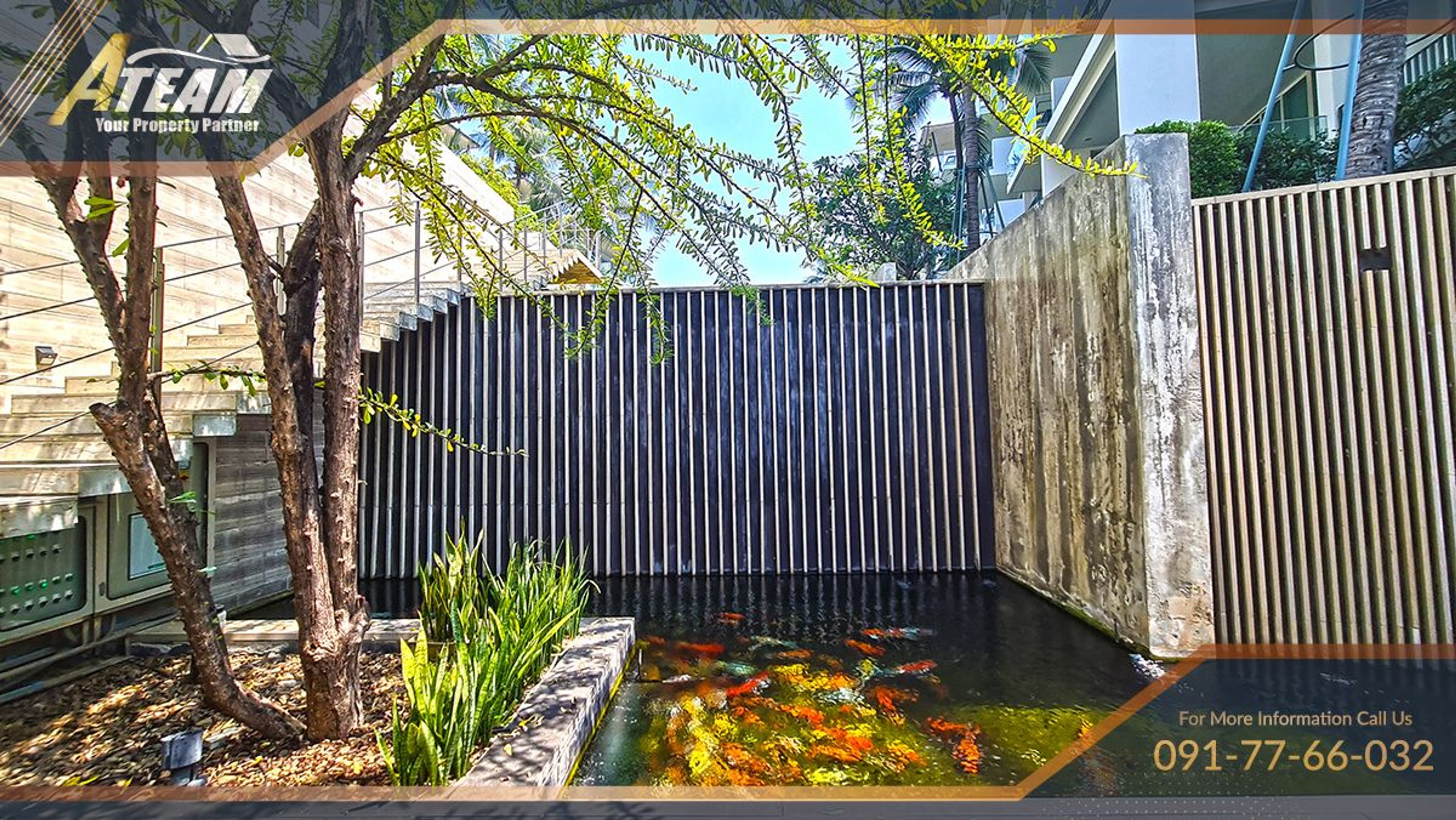 Apartment / Condo For Rent - - 2 Bedrooms - 2 Bathrooms - Price ฿50,00 thumbnail 41