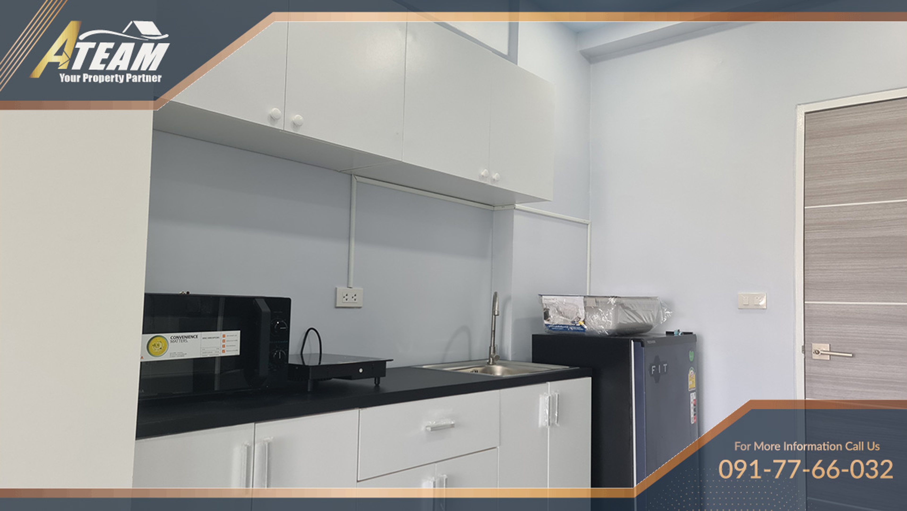 1-Bedroom Beachfront unit at Condochain thumbnail 8