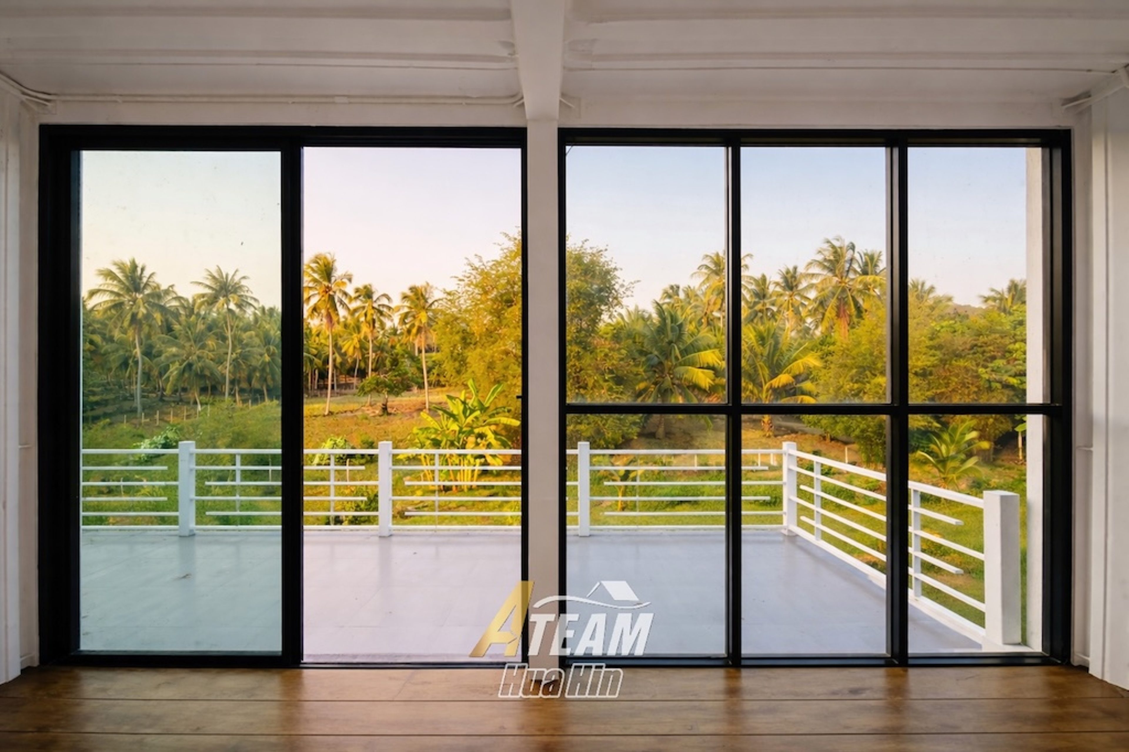 House / Villa For Sale - 0 - 4 Bedrooms - 3 Bathrooms - Price ฿9,500,0 thumbnail 21