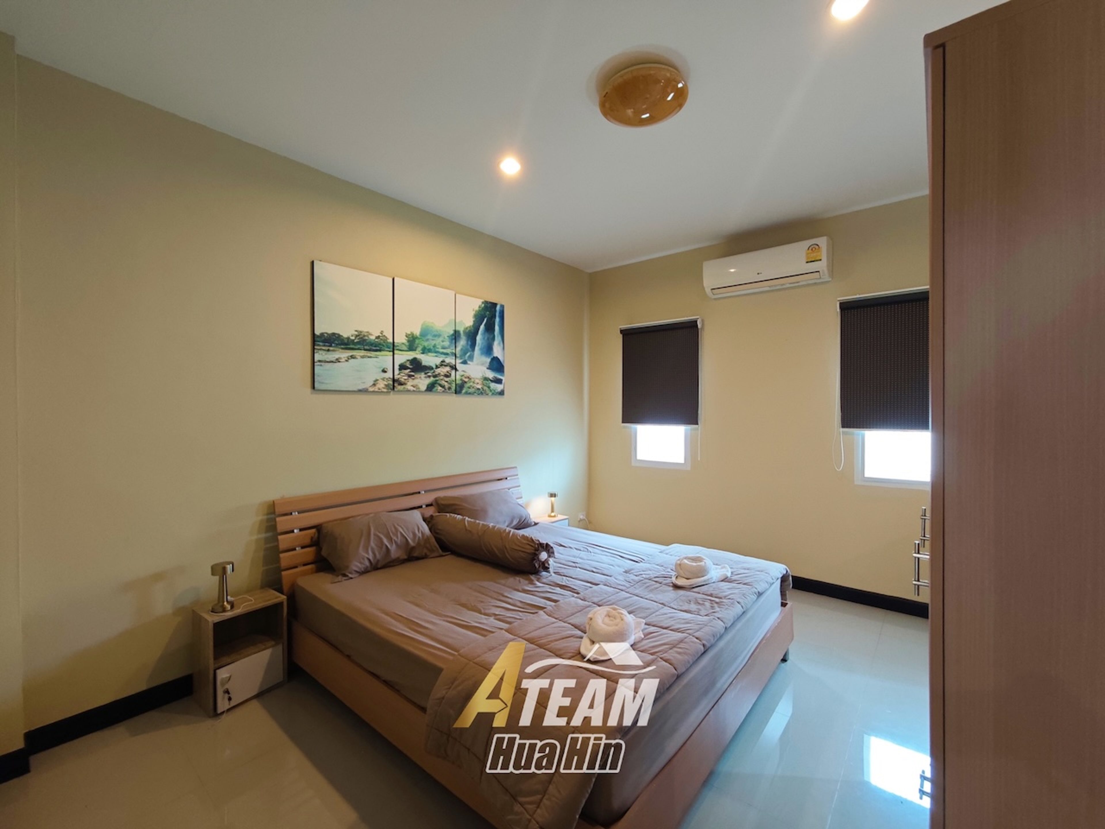 House / Villa For Rent - 0 - 3 Bedrooms - 2 Bathrooms - Price ฿35,000  thumbnail 15