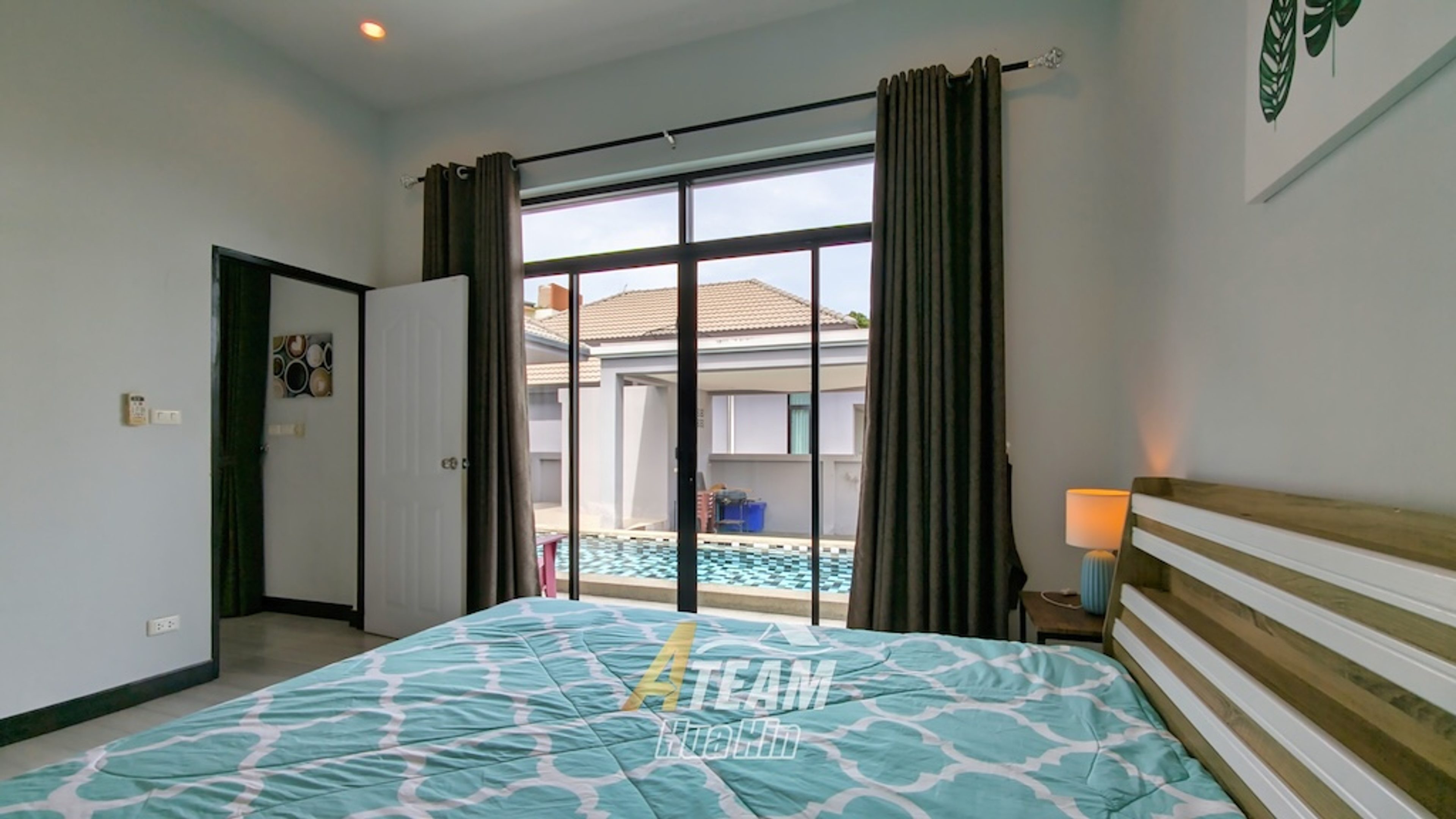3 Bed Pool Villa for Sale in Soi 112 –  at 4.5M THB thumbnail 9