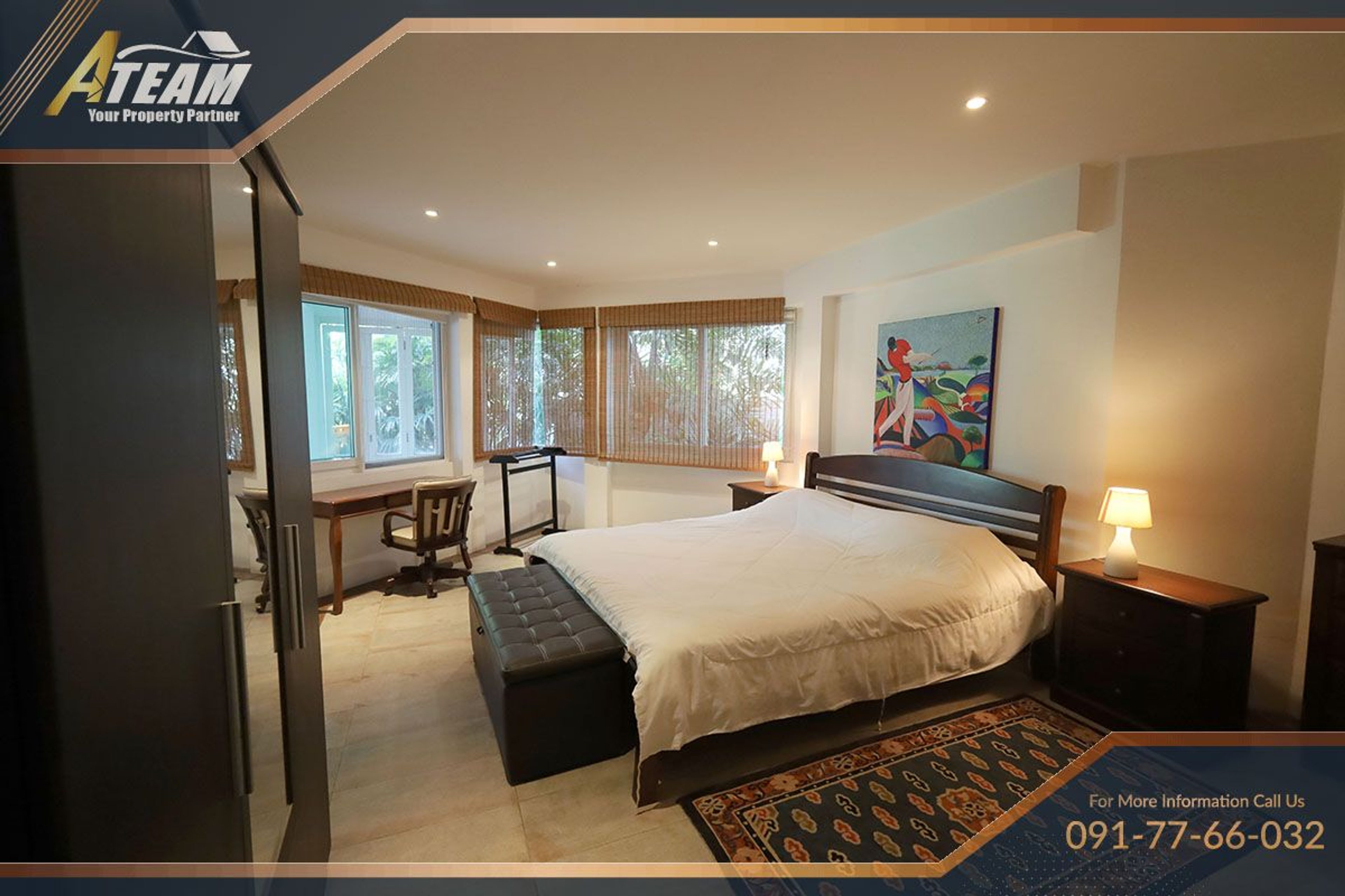 Luxury Villa for Sale in Palm Hills Golf Club & Residence  thumbnail 30
