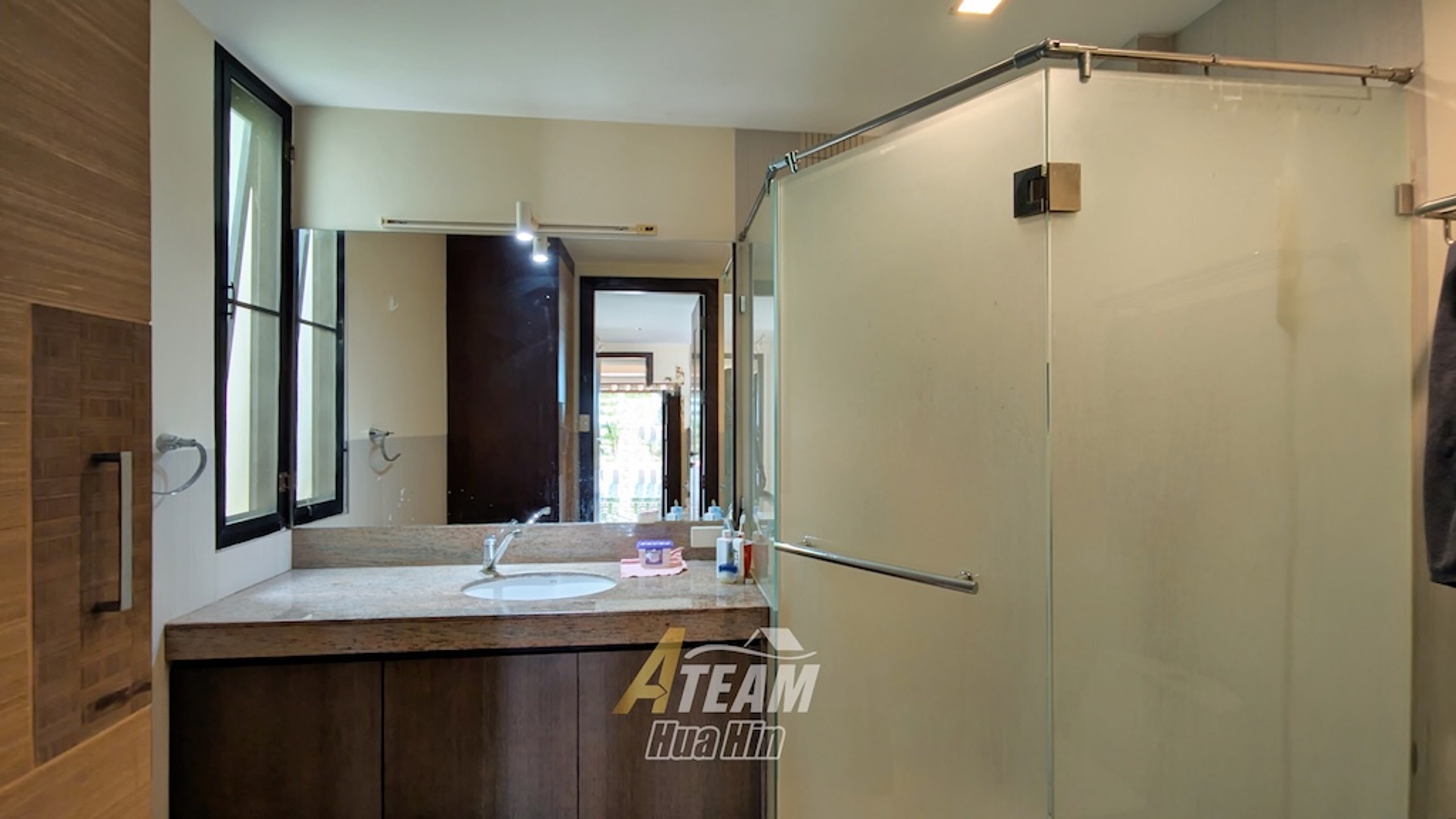 Panoramic Sea View Pool Villa in Khao Tao thumbnail 7