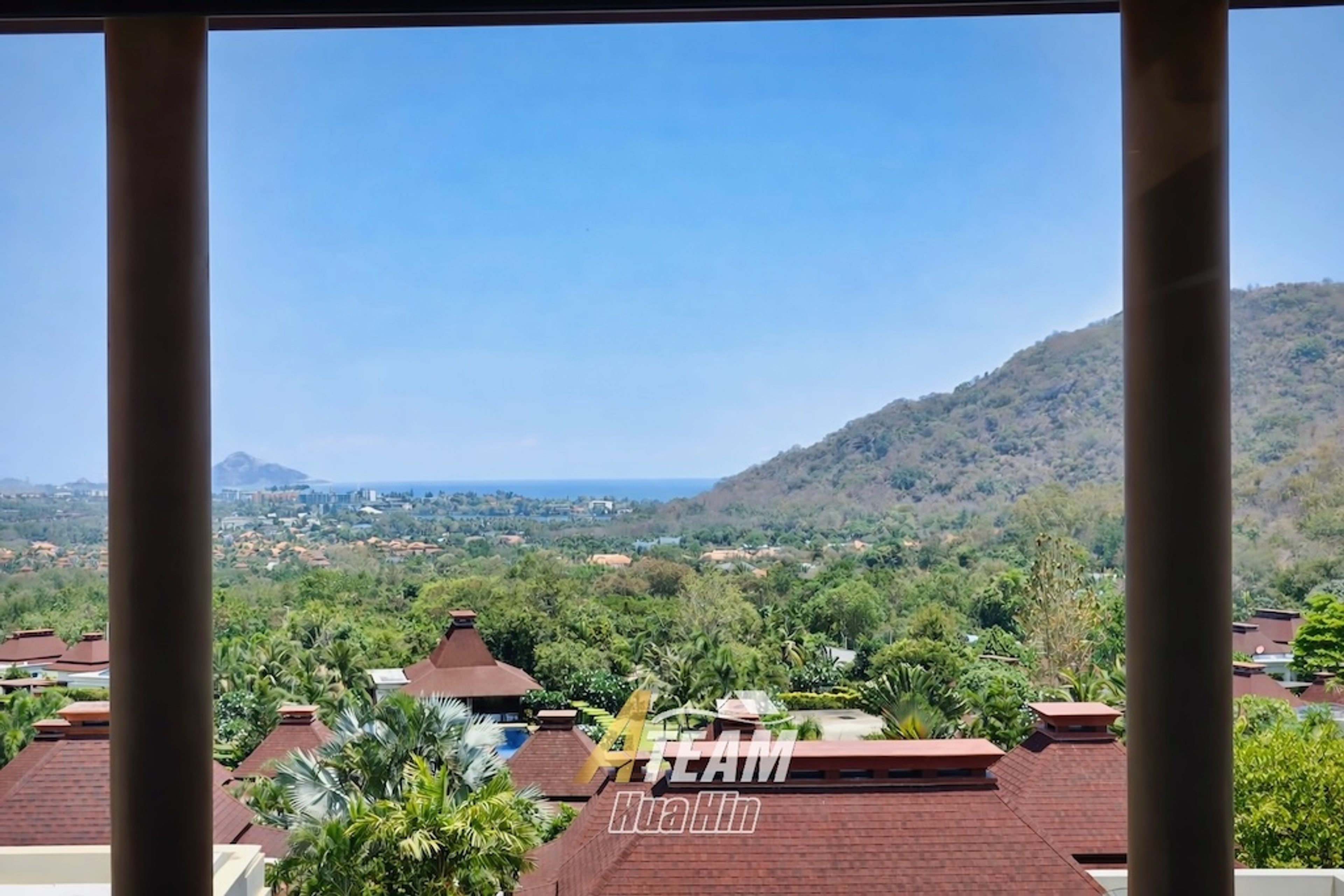 Panorama Pool Villas – House 26, Khao Tao, Hua Hin thumbnail 4