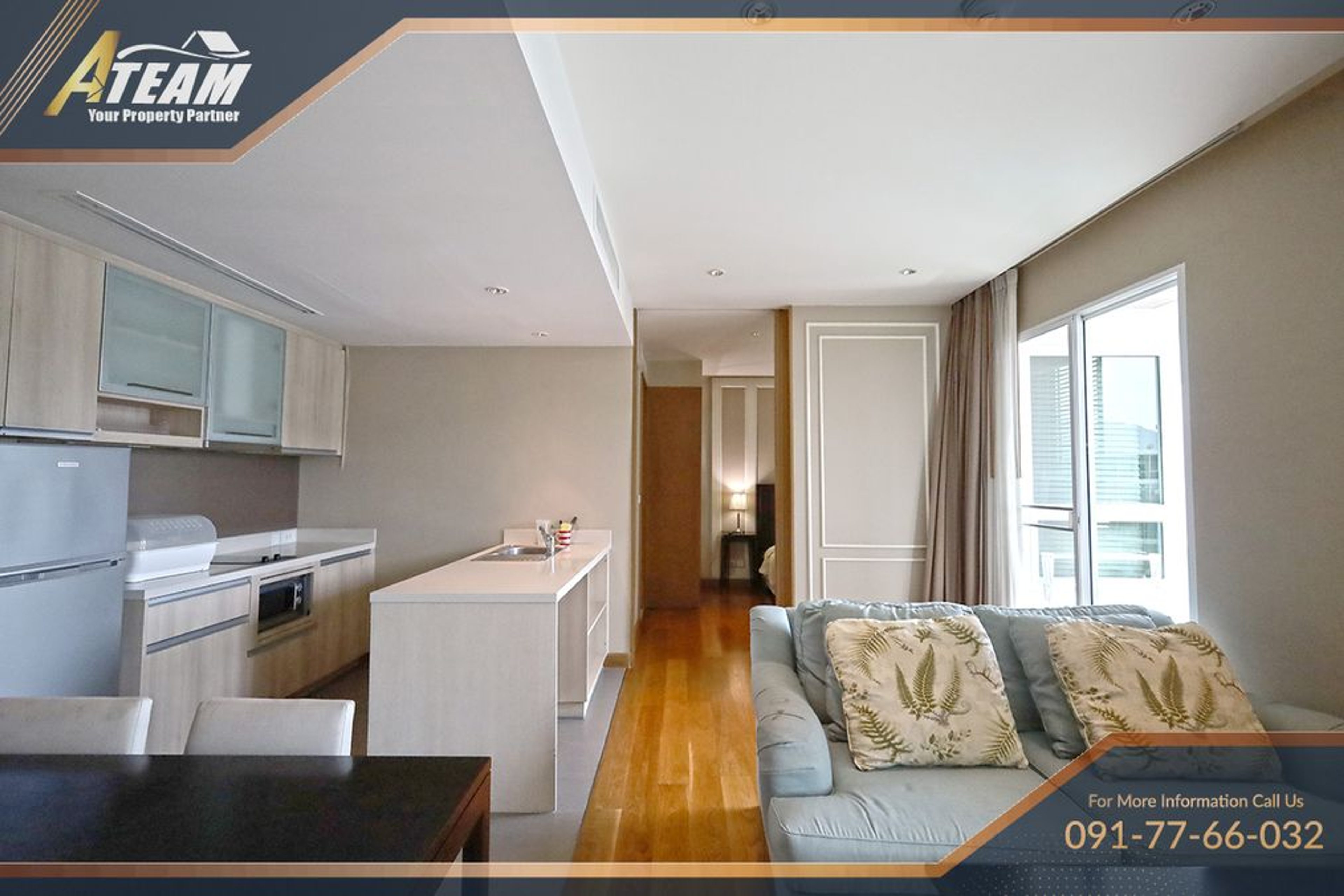 Luxurious 2-Bedroom Condo for Sale at Amari Residences Hua Hin thumbnail 26