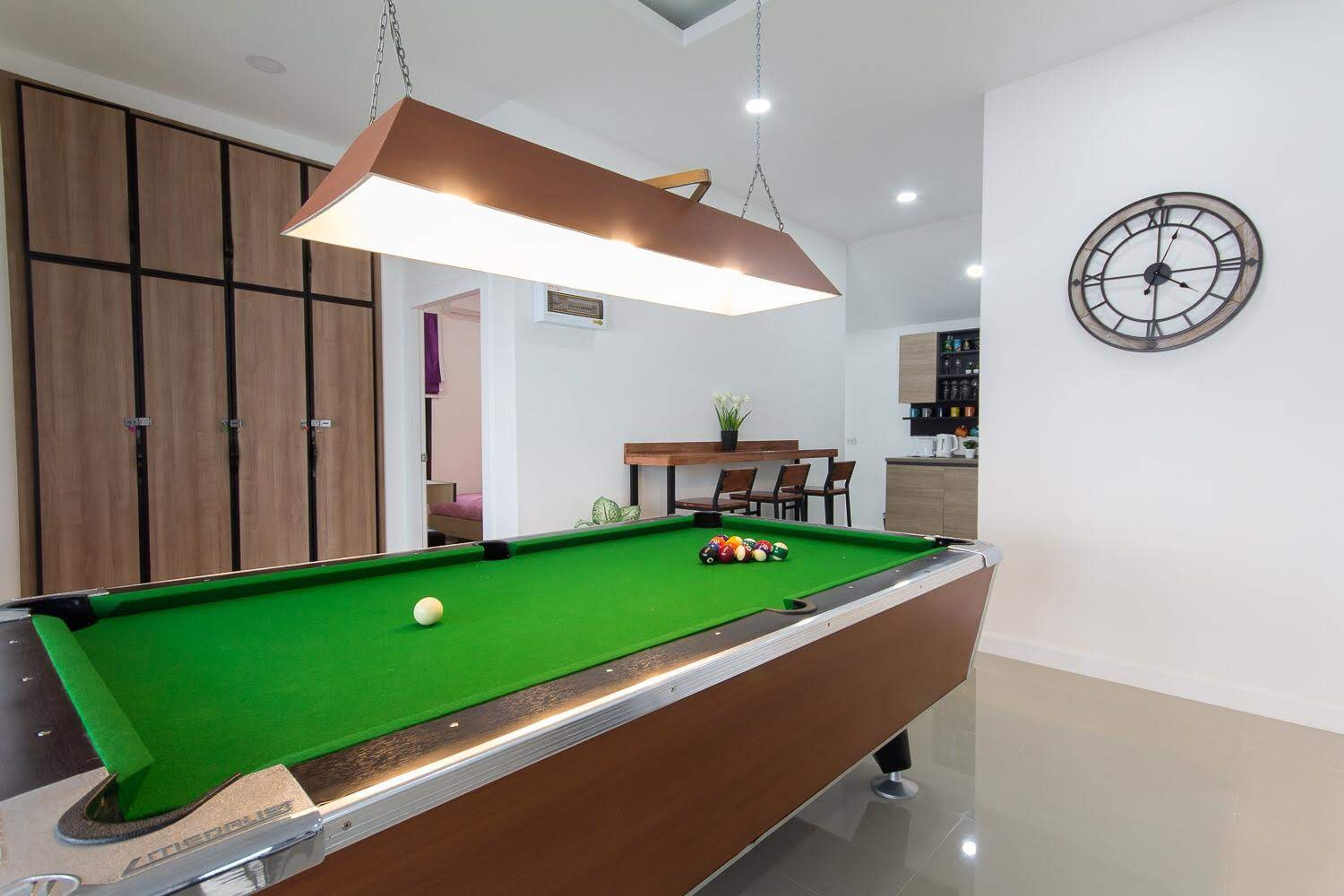 3-Bedroom Pool Villa at The Prime Hua Hin thumbnail 16