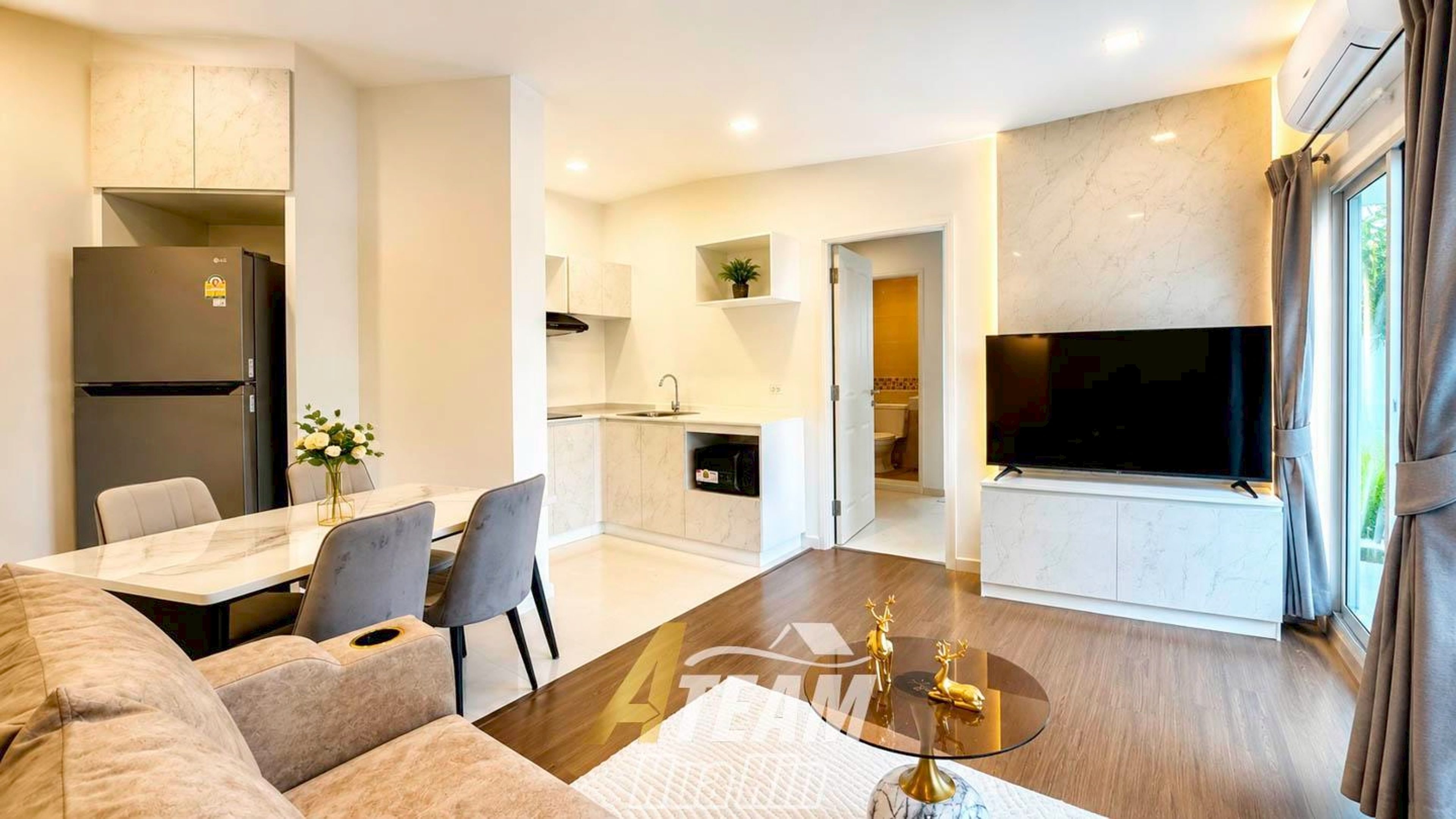 FOR SALE | 2-Bedroom Condo Baan Koo Kiang thumbnail 11