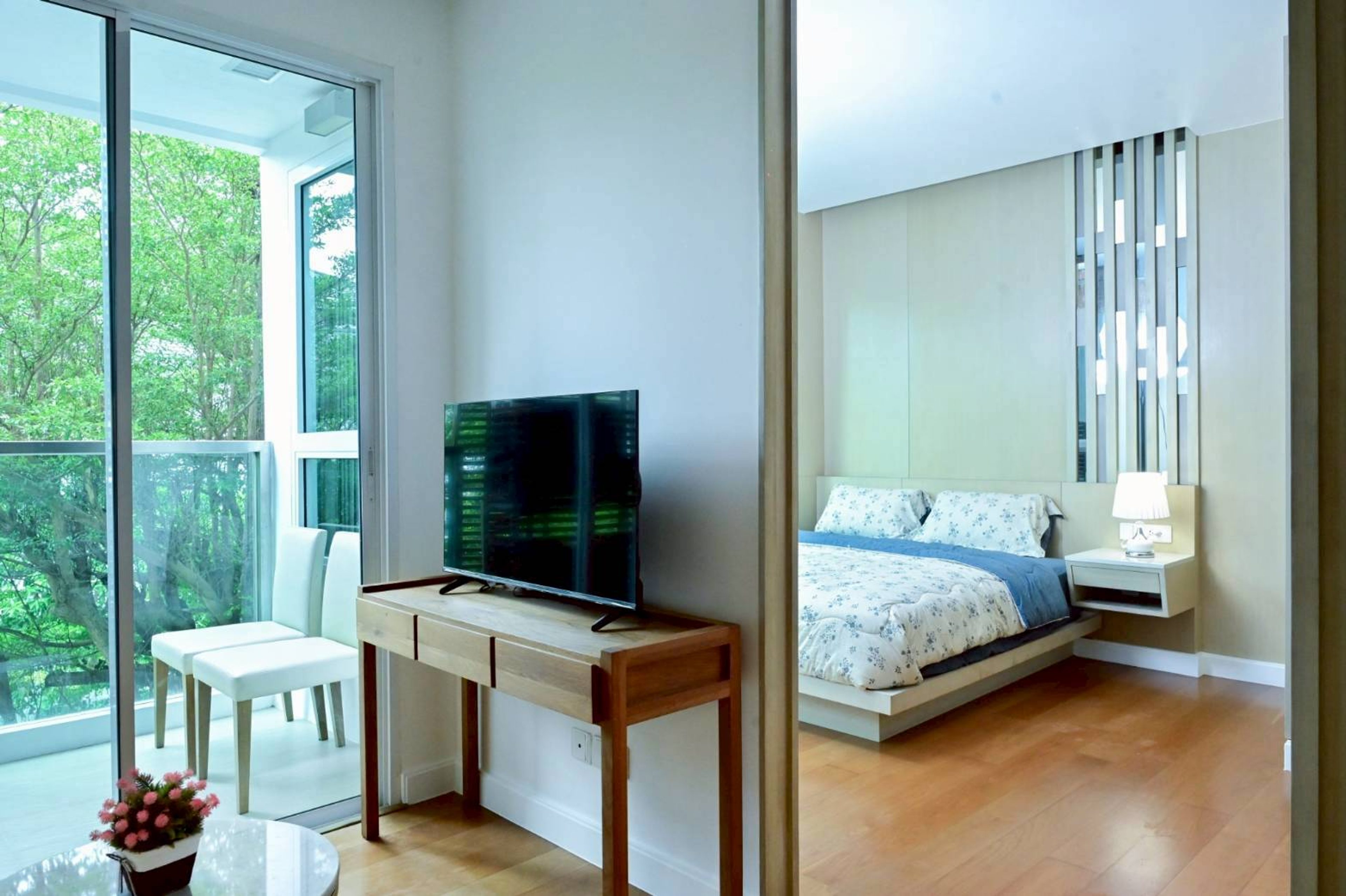 Apartment / Condo For Rent - 0 - 1 Bedroom - 1 Bathroom - Price ฿25,00 thumbnail 13