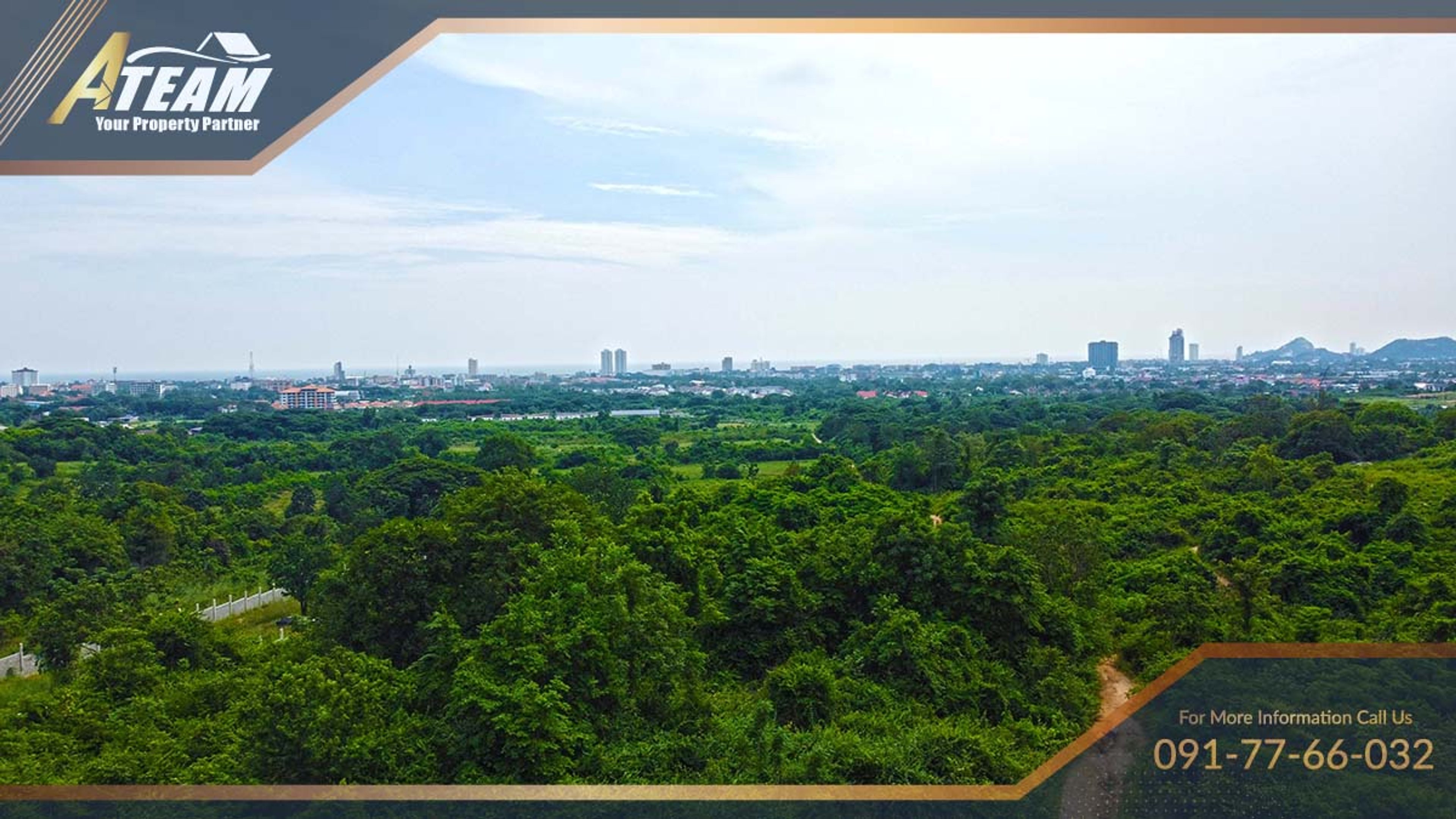 Exceptional Sea-View Land in the Heart of Hua Hin – Rare Opportunity thumbnail 20