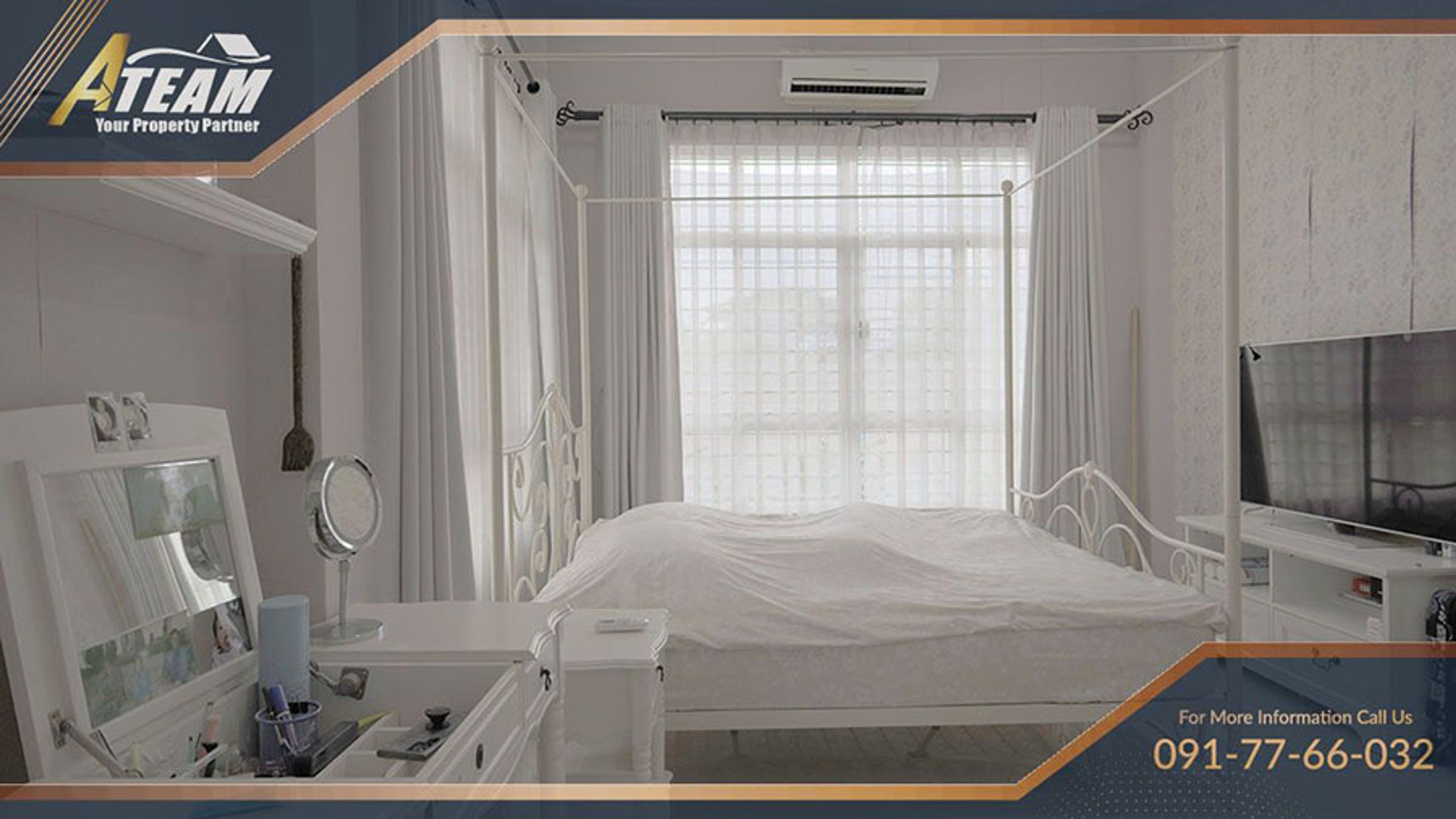 Property Description – Wang Pong House for Sale (3 M THB) thumbnail 14
